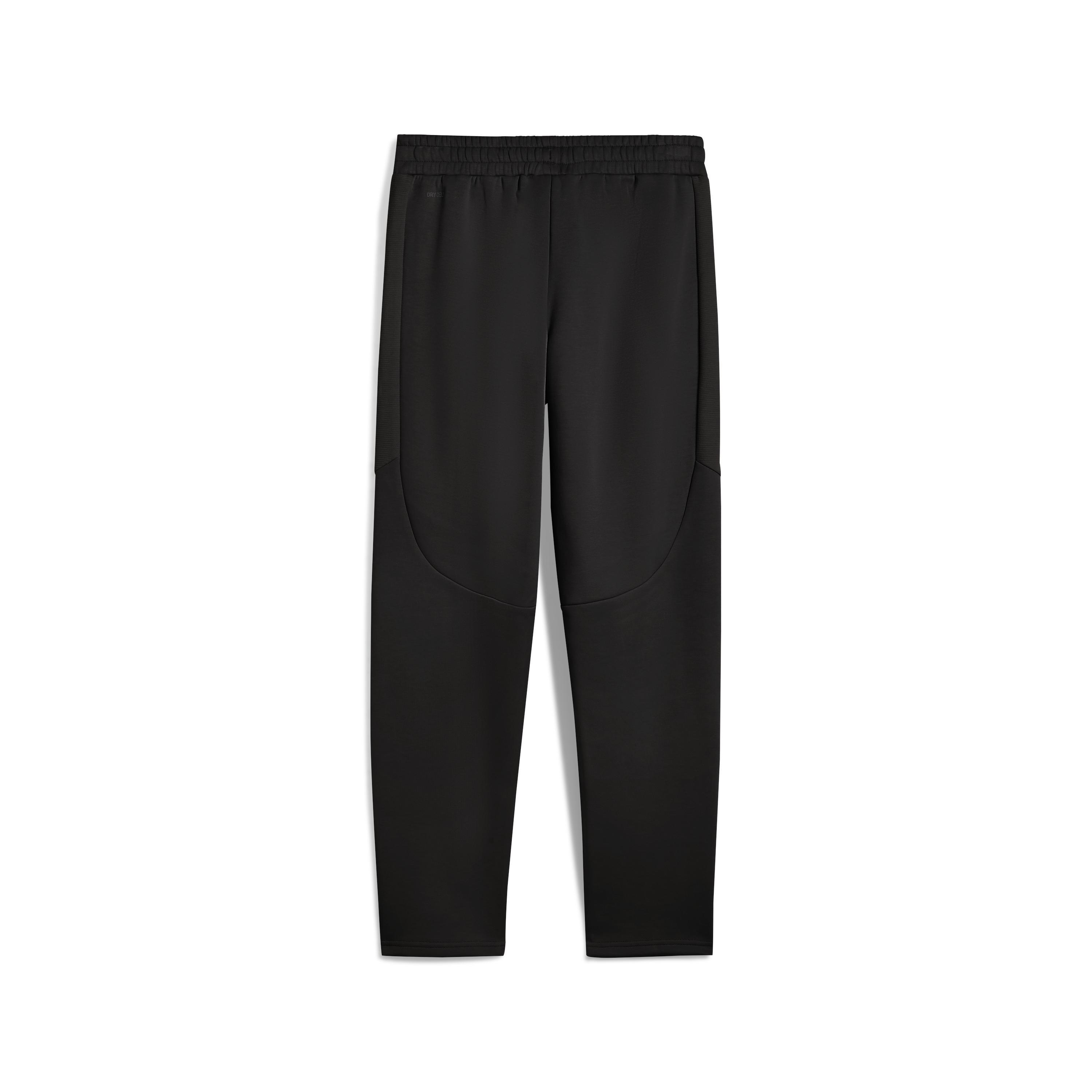 Puma Evostrıpe Pants Dk Erkek Yetişkin Eşofman Altı