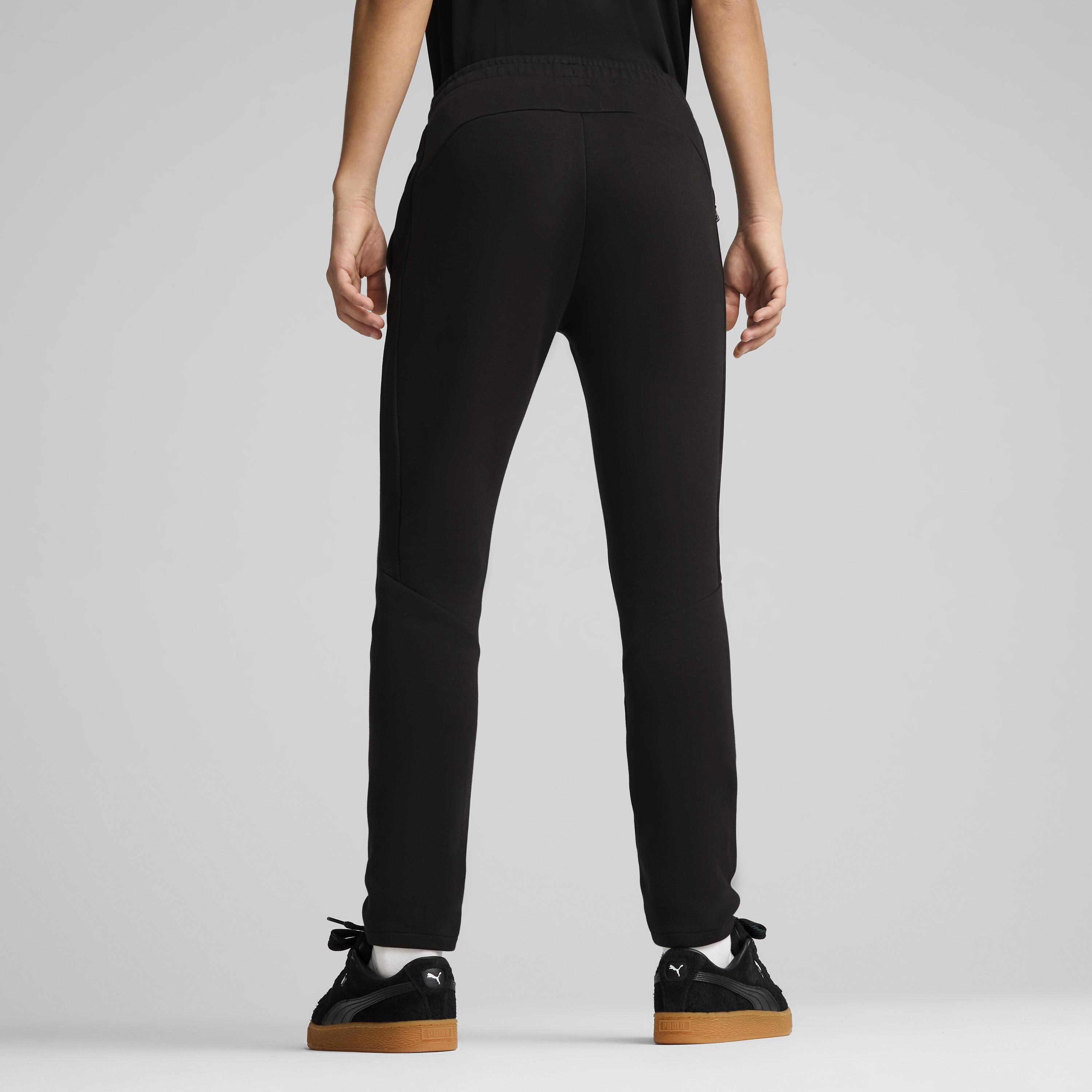 Puma Evostripe Pants Erkek Eşofman Altı