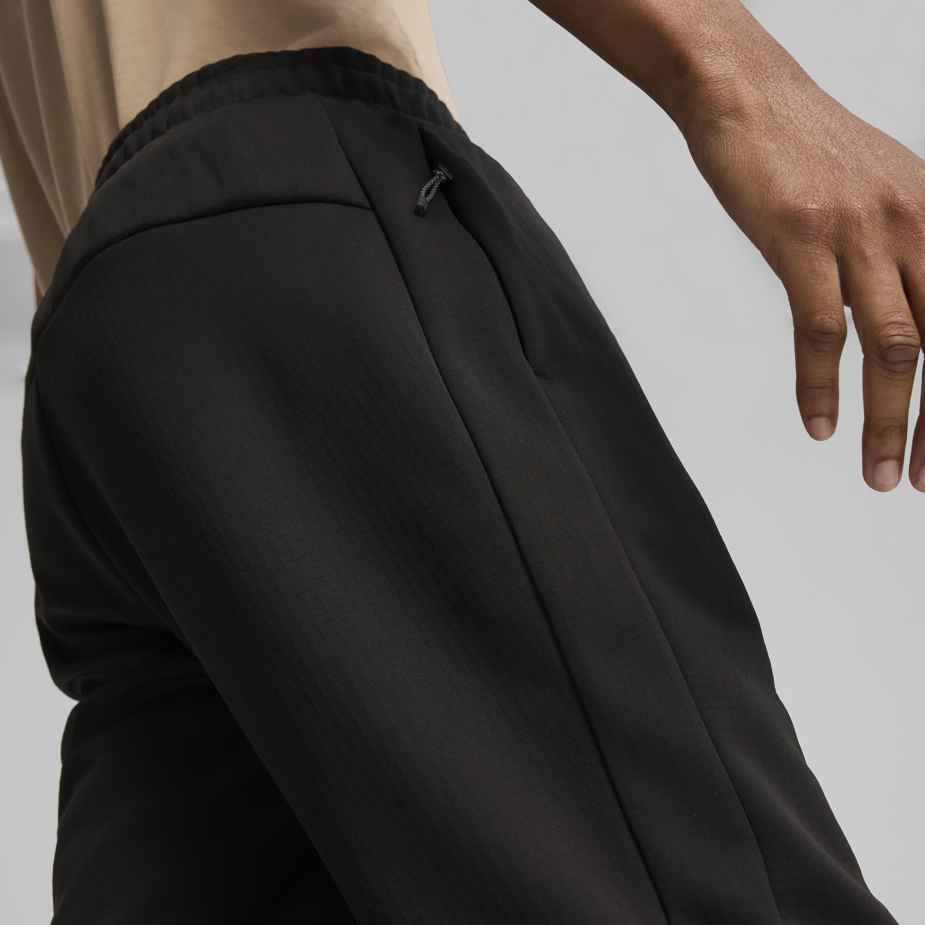 Puma Evostripe Pants Erkek Eşofman Altı