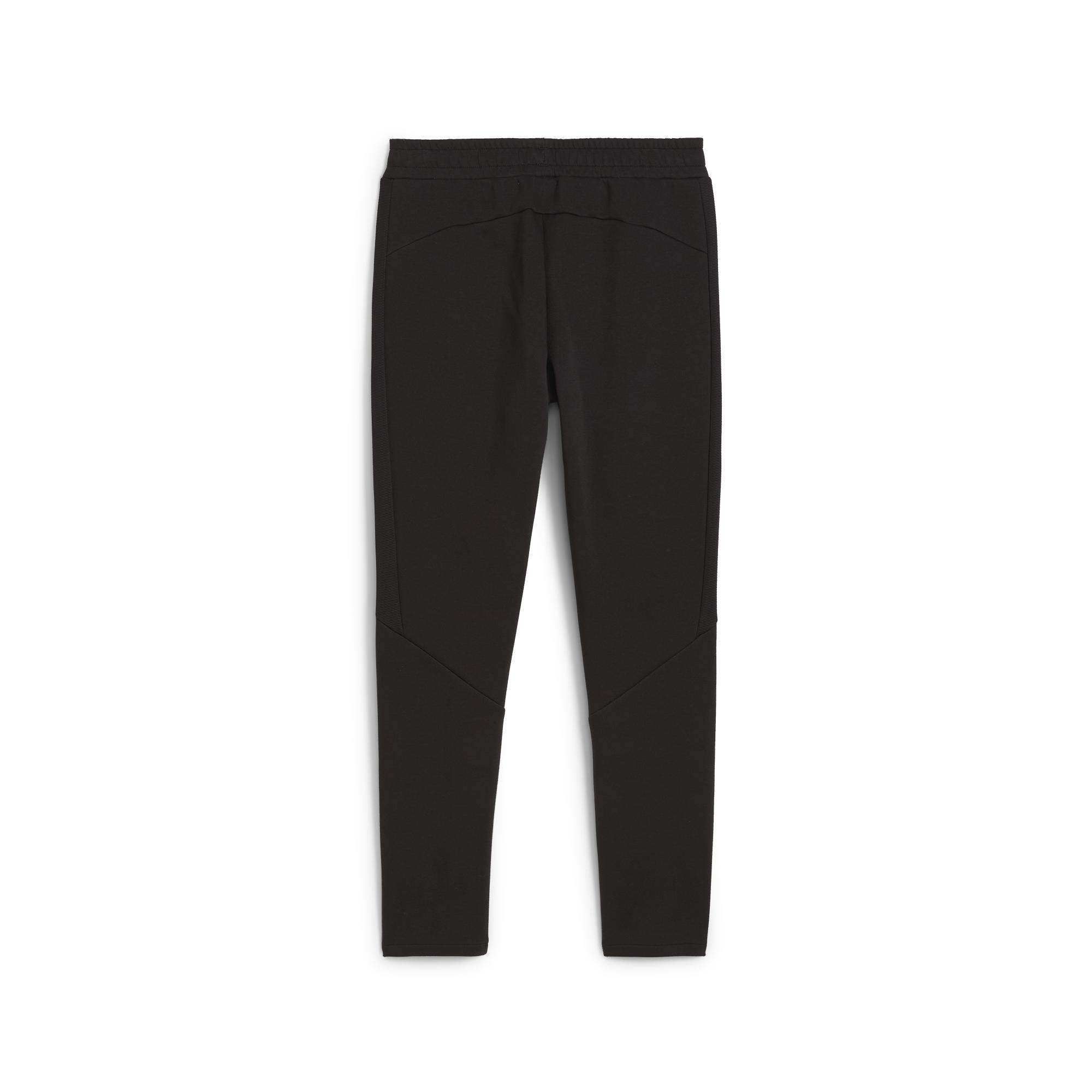 Puma Evostripe Pants Erkek Eşofman Altı