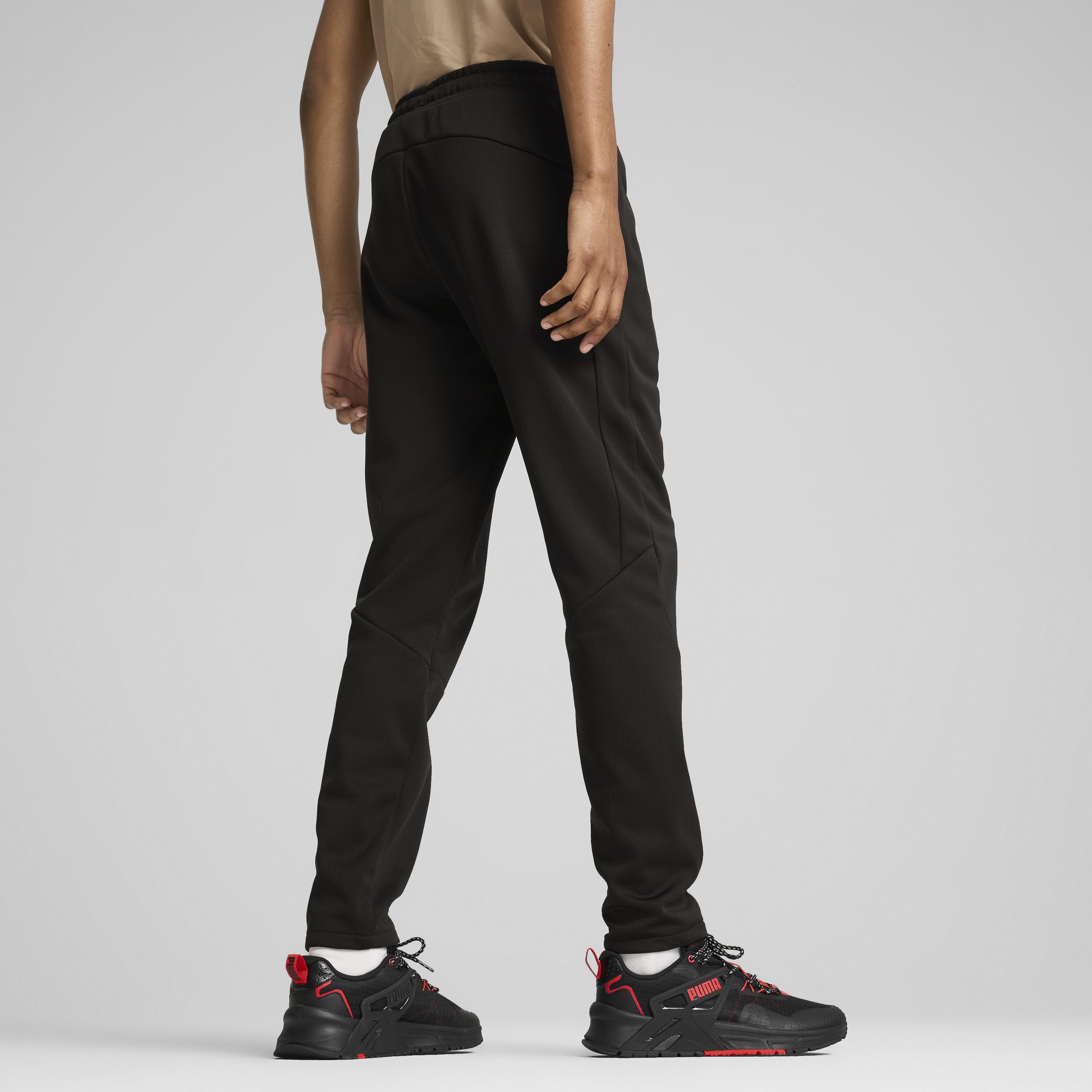 Puma Evostripe Pants Erkek Eşofman Altı