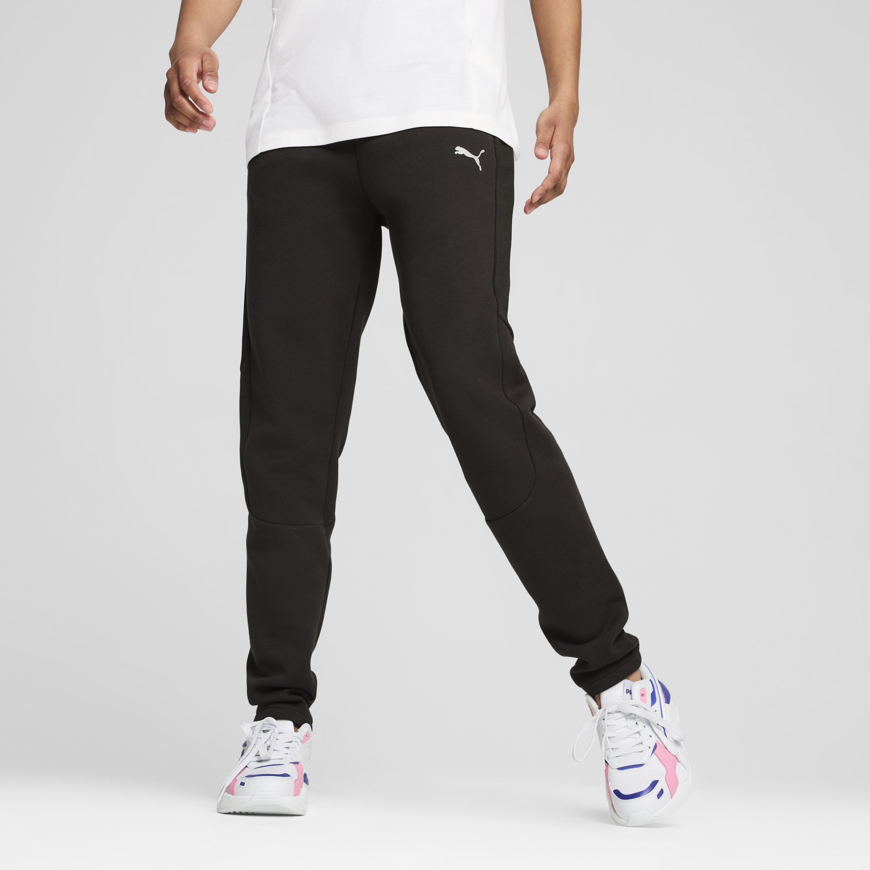 Puma Evostripe Pants Op Kadın Eşofman Altı