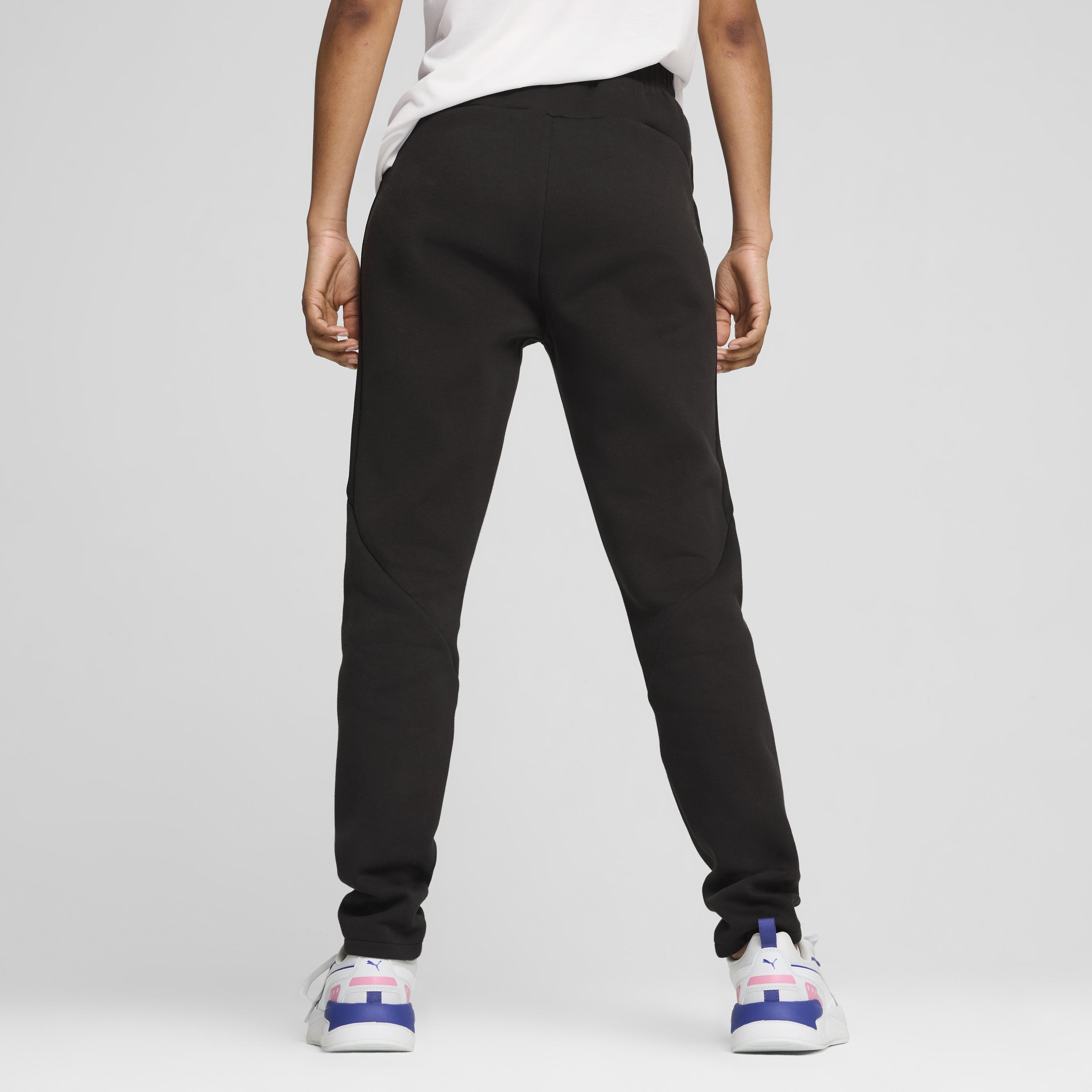 Puma Evostripe Pants Op Kadın Eşofman Altı