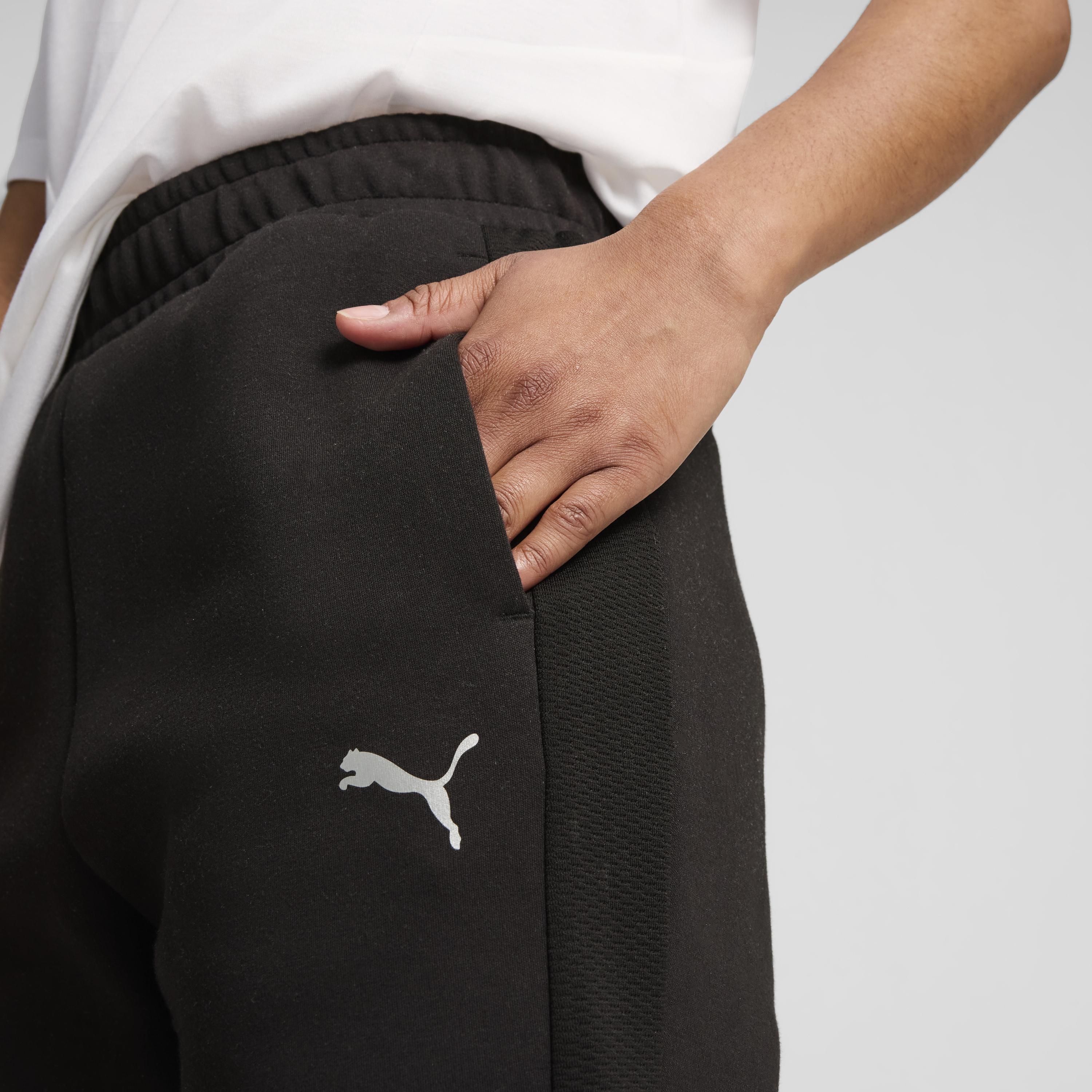 Puma Evostripe Pants Op Kadın Eşofman Altı
