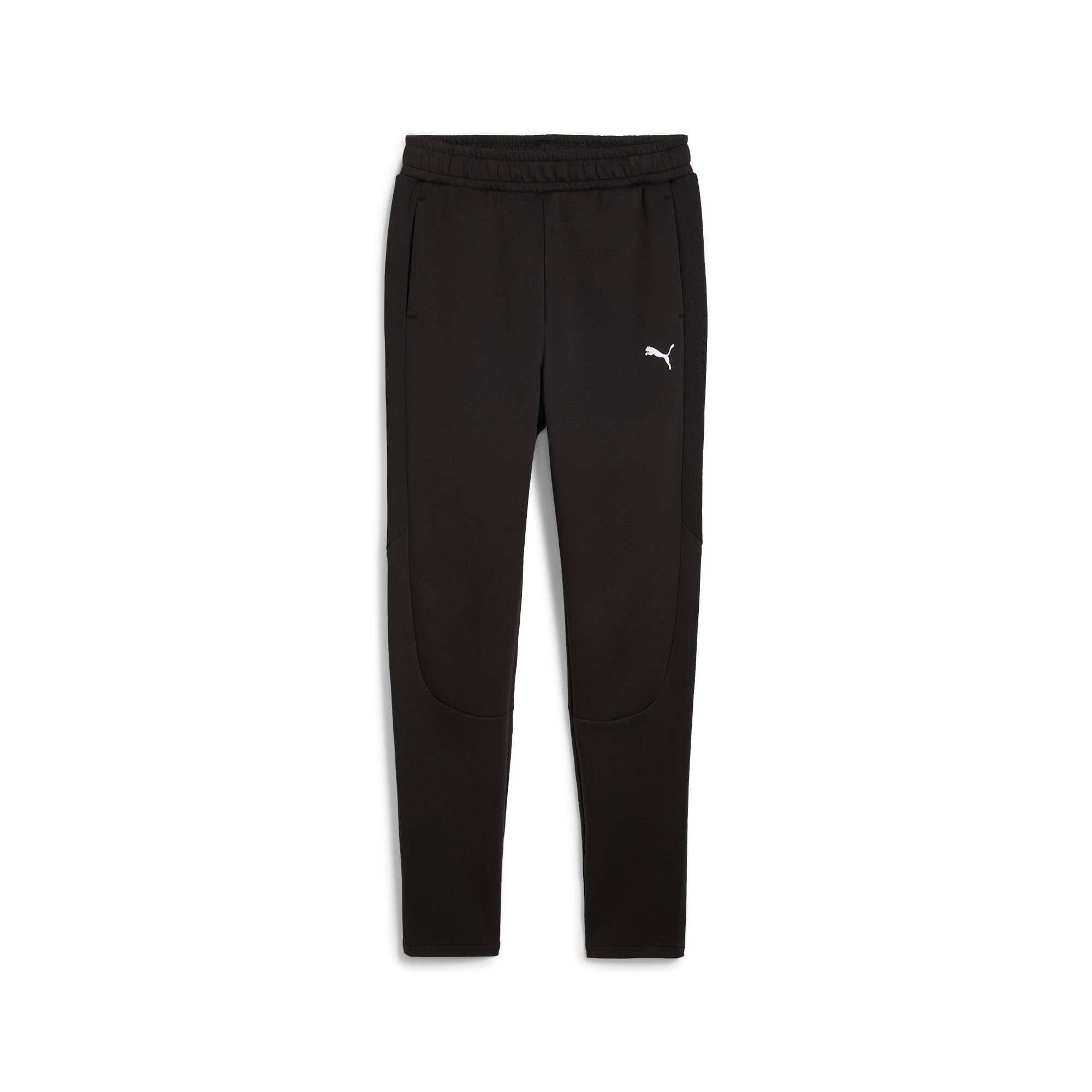 Puma Evostripe Pants Op Kadın Eşofman Altı