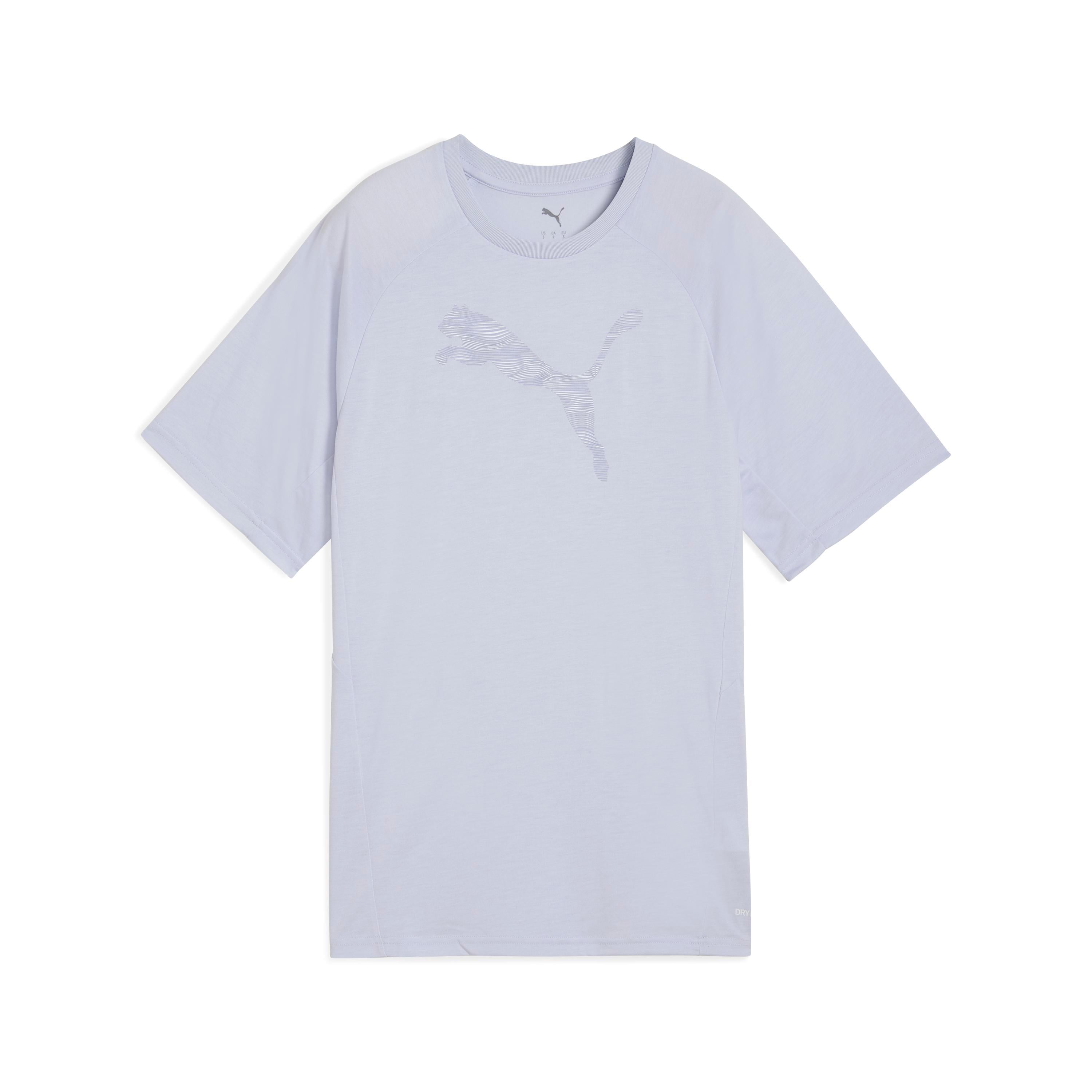 Puma Evostrıpe Relaxed Tee Kadın Tişört
