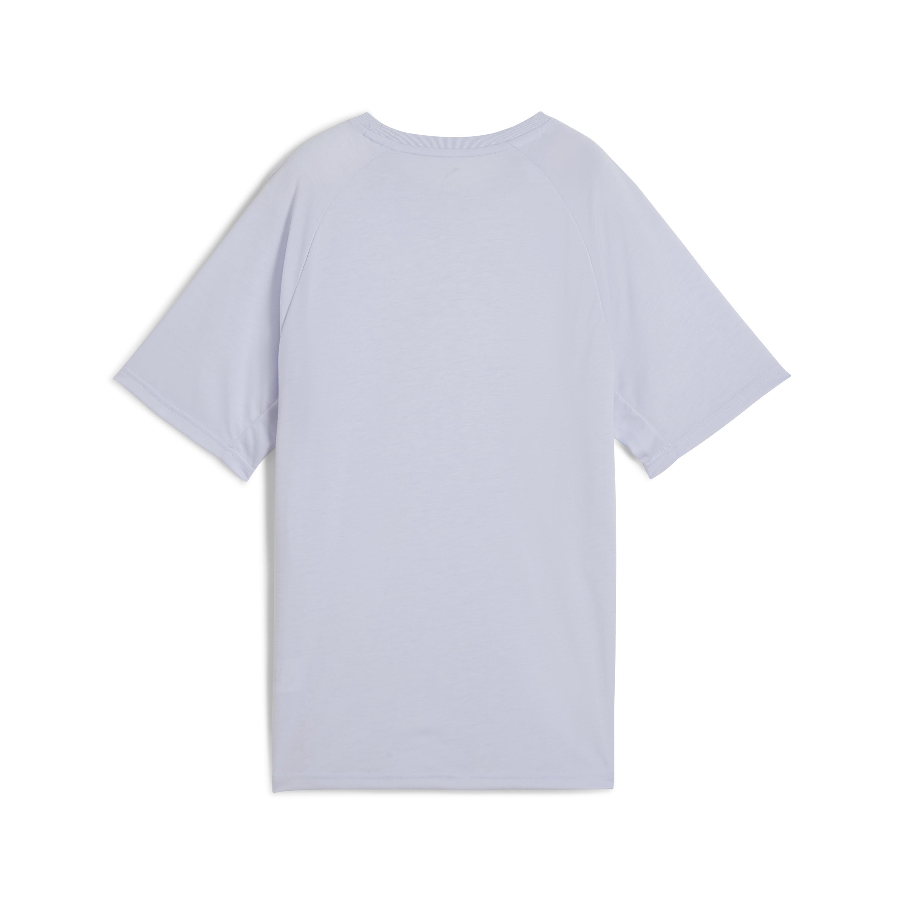 Puma Evostrıpe Relaxed Tee Kadın Tişört