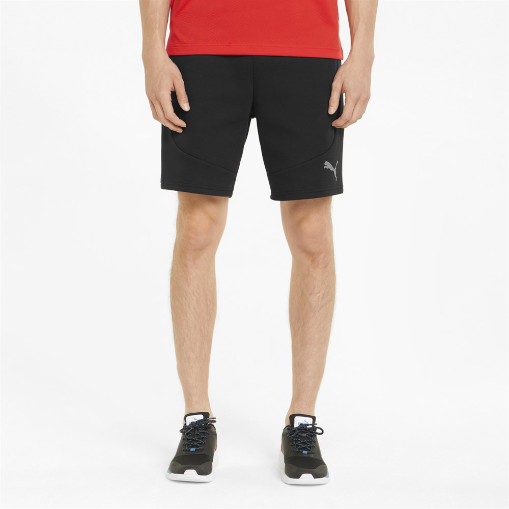Puma Evostripe Shorts 8