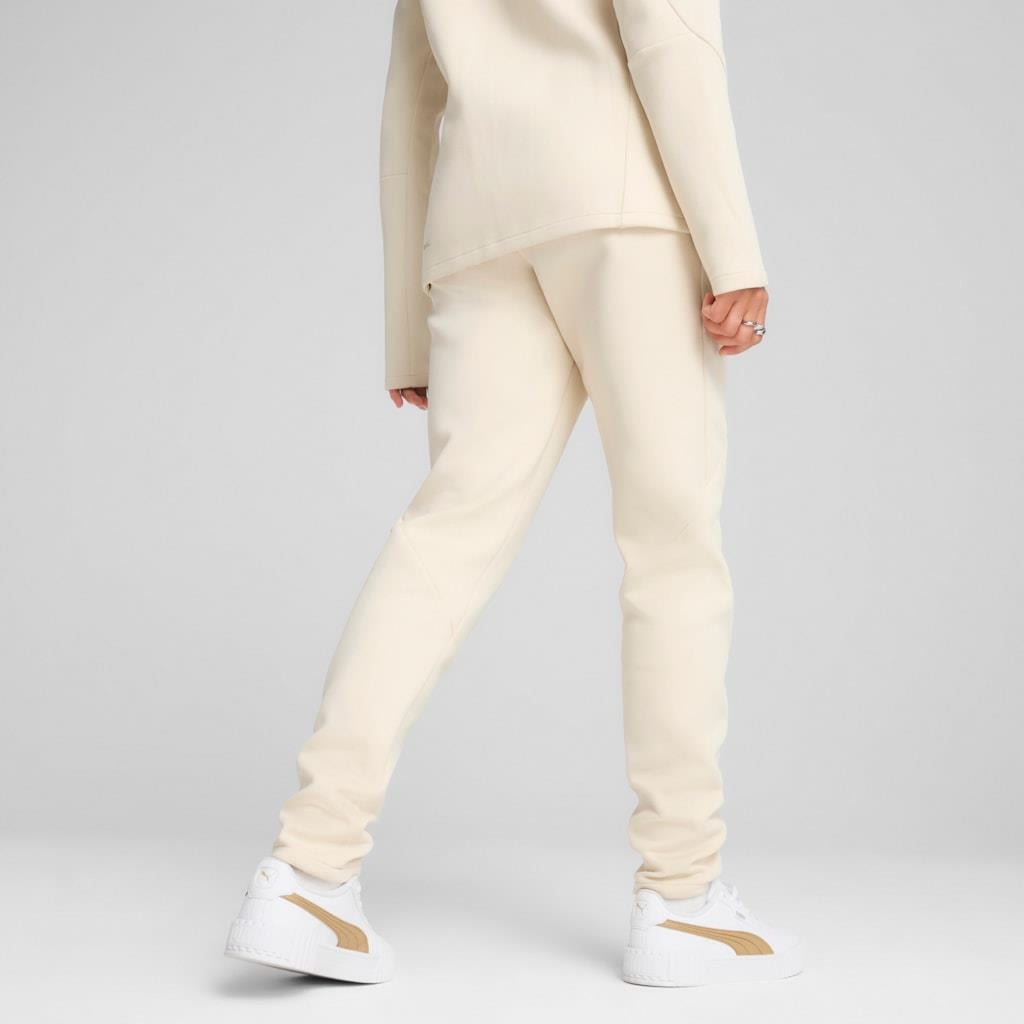 Puma EVOSTRIPE Sweatpants DK op Kadın Eşofman Altı
