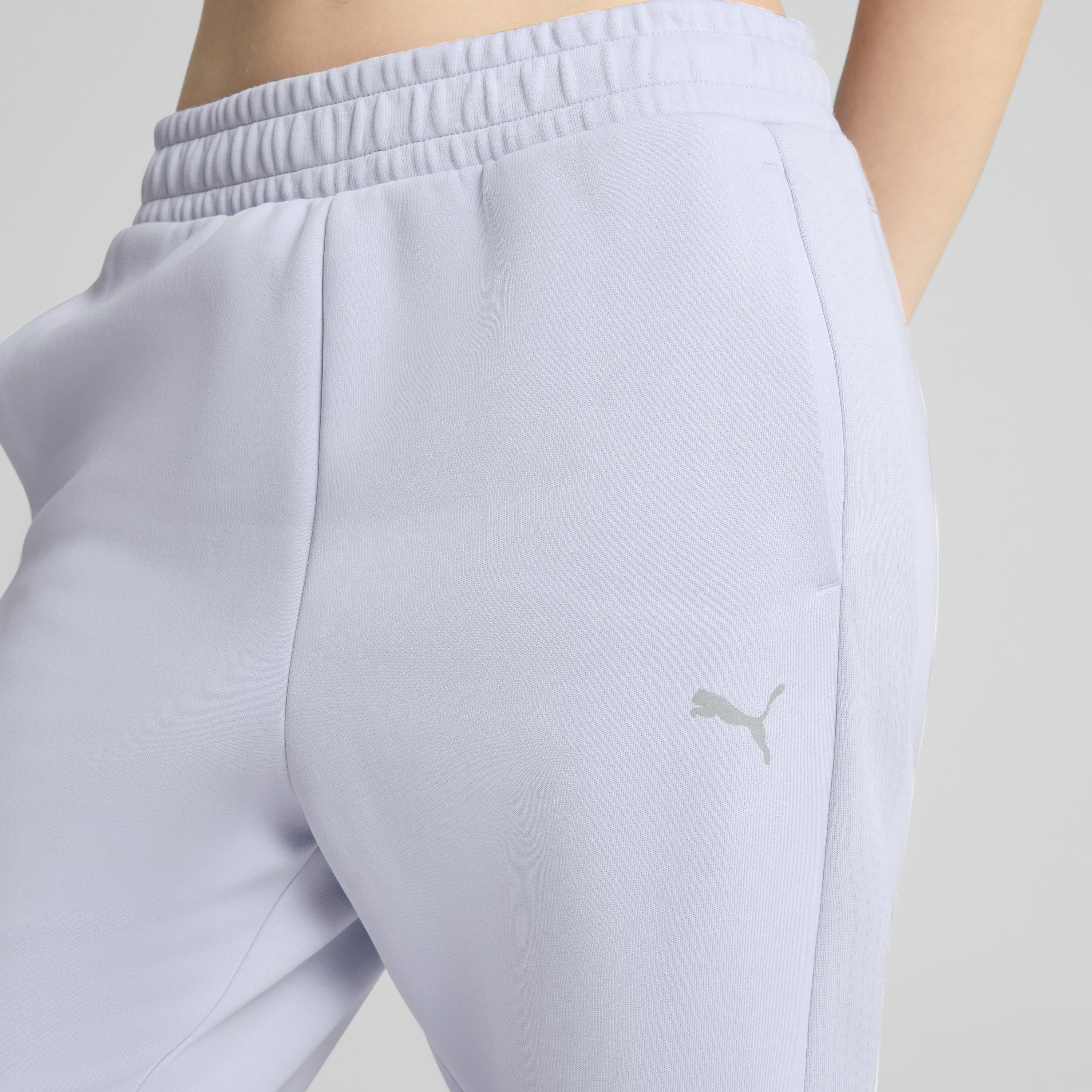 Puma Evostrıpe Sweatpants Kadın Eşofman Altı