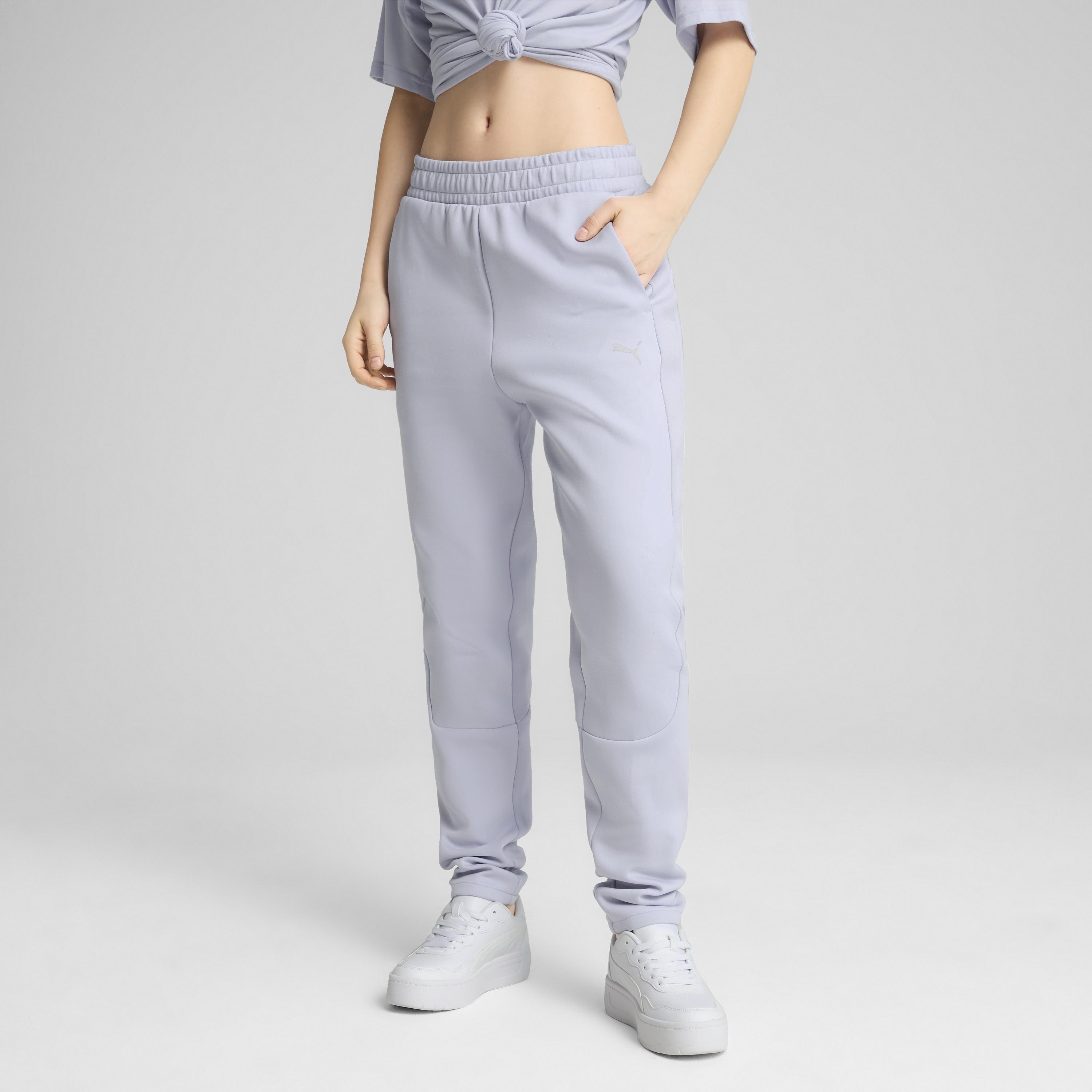 Puma Evostrıpe Sweatpants Kadın Eşofman Altı
