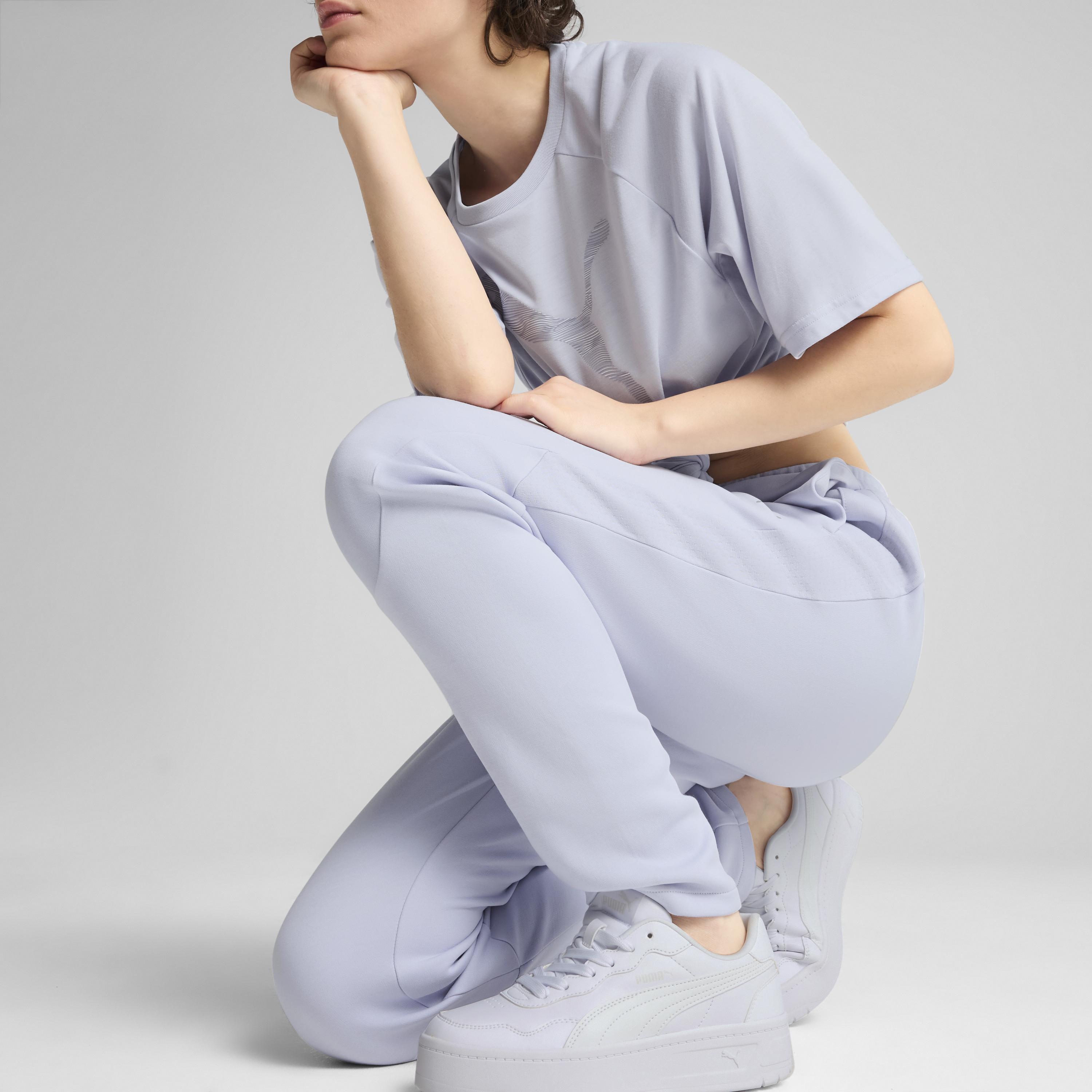 Puma Evostrıpe Sweatpants Kadın Eşofman Altı