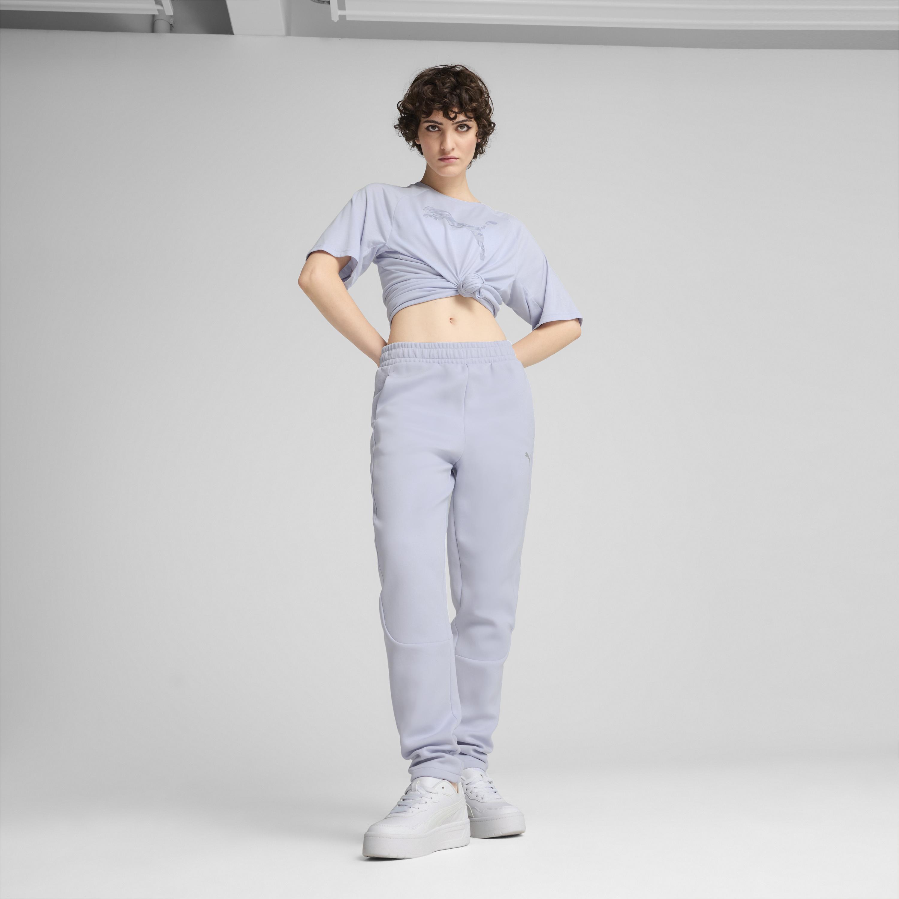 Puma Evostrıpe Sweatpants Kadın Eşofman Altı