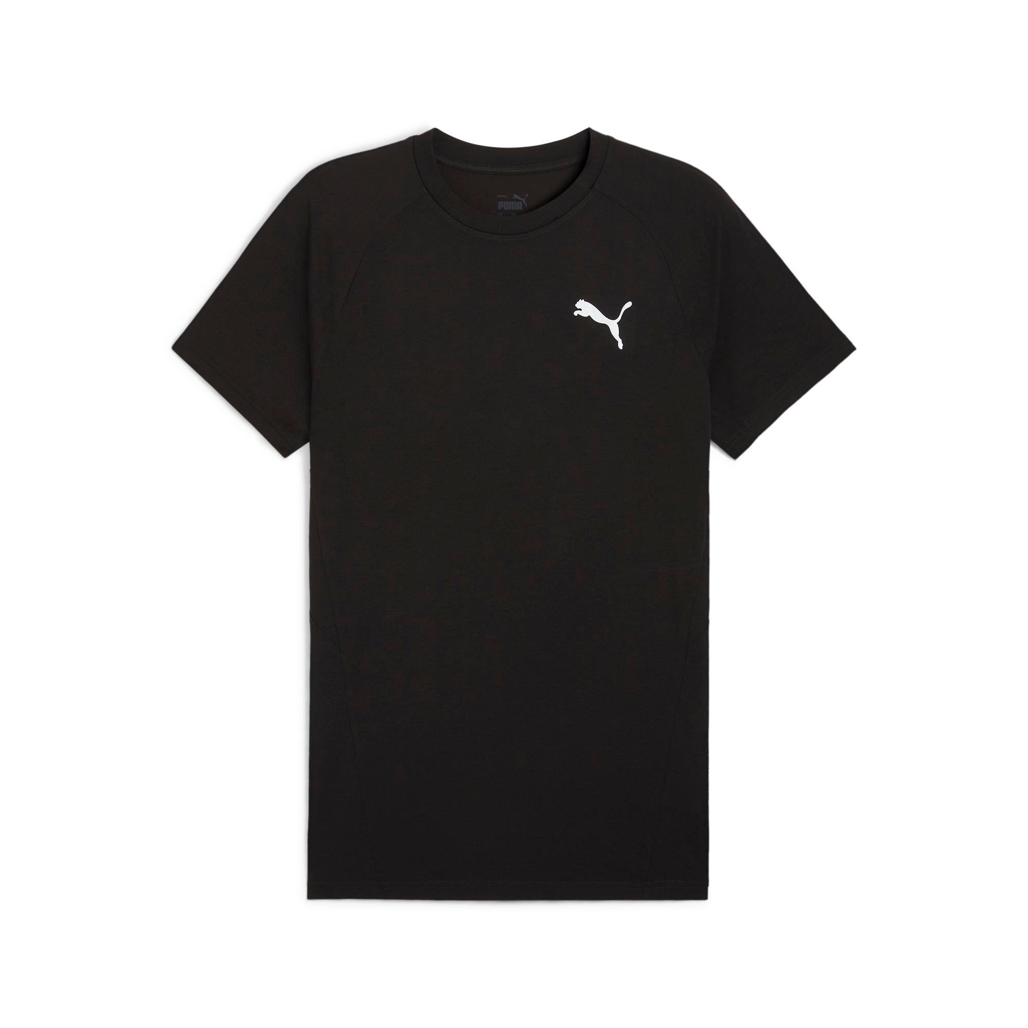 Puma Evostripe Tee Erkek T-shirt