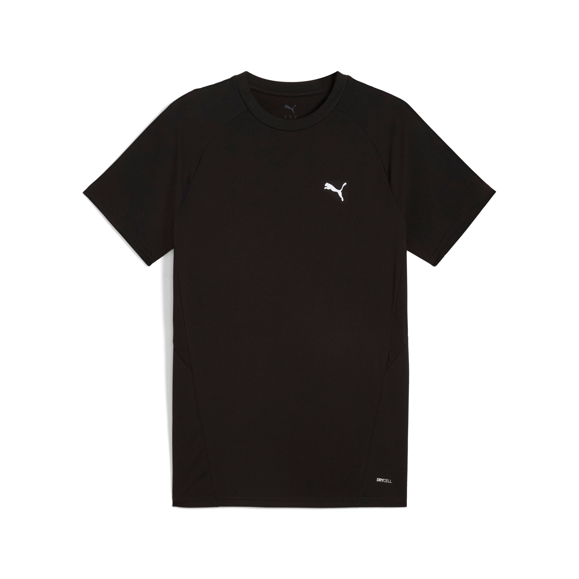 Puma EVOSTRIPE Tee Erkek T-shirt