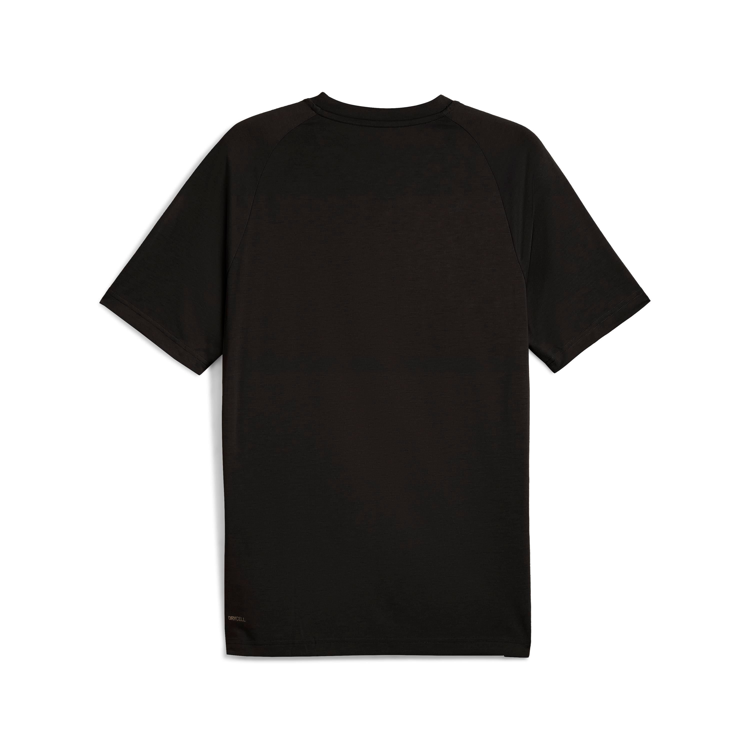 Puma Evostrıpe Tee Erkek Yetişkin T-shirt