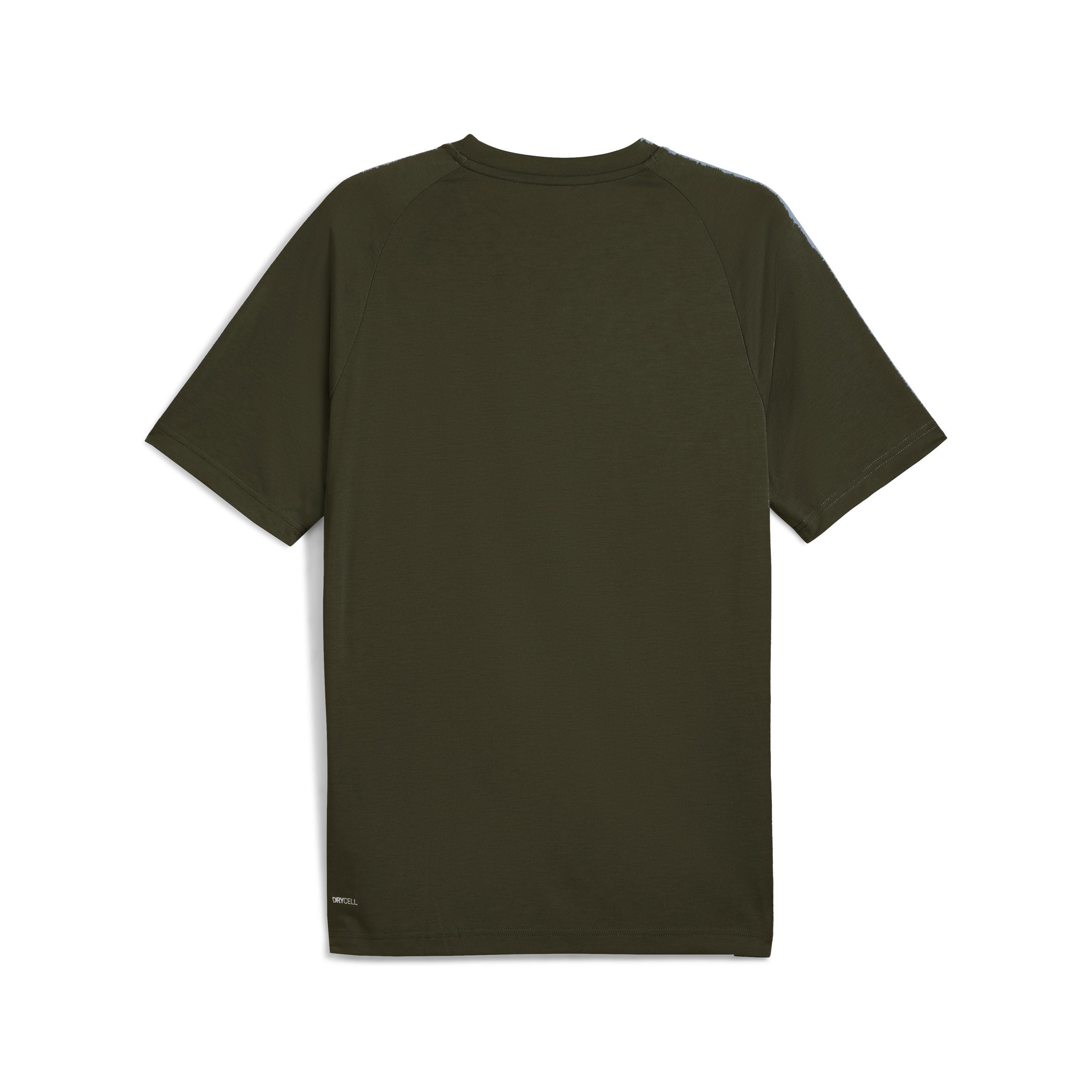 Puma Evostrıpe Tee Erkek Yetişkin T-shirt