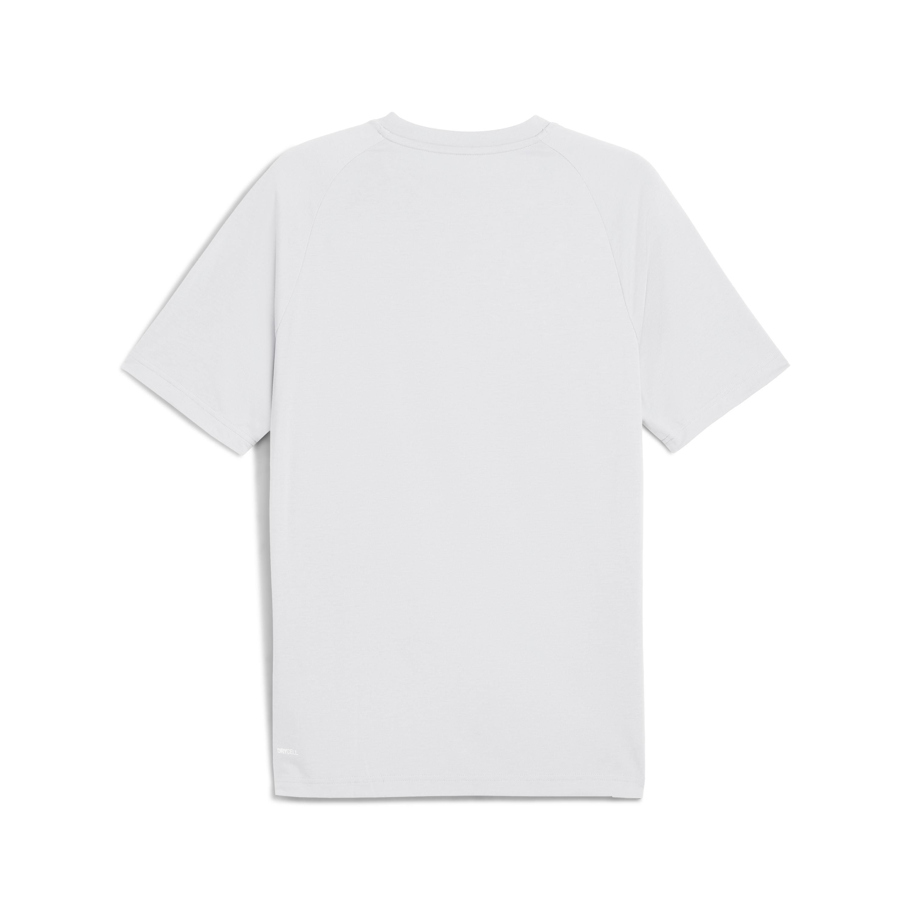 Puma Evostrıpe Tee Erkek Yetişkin T-shirt