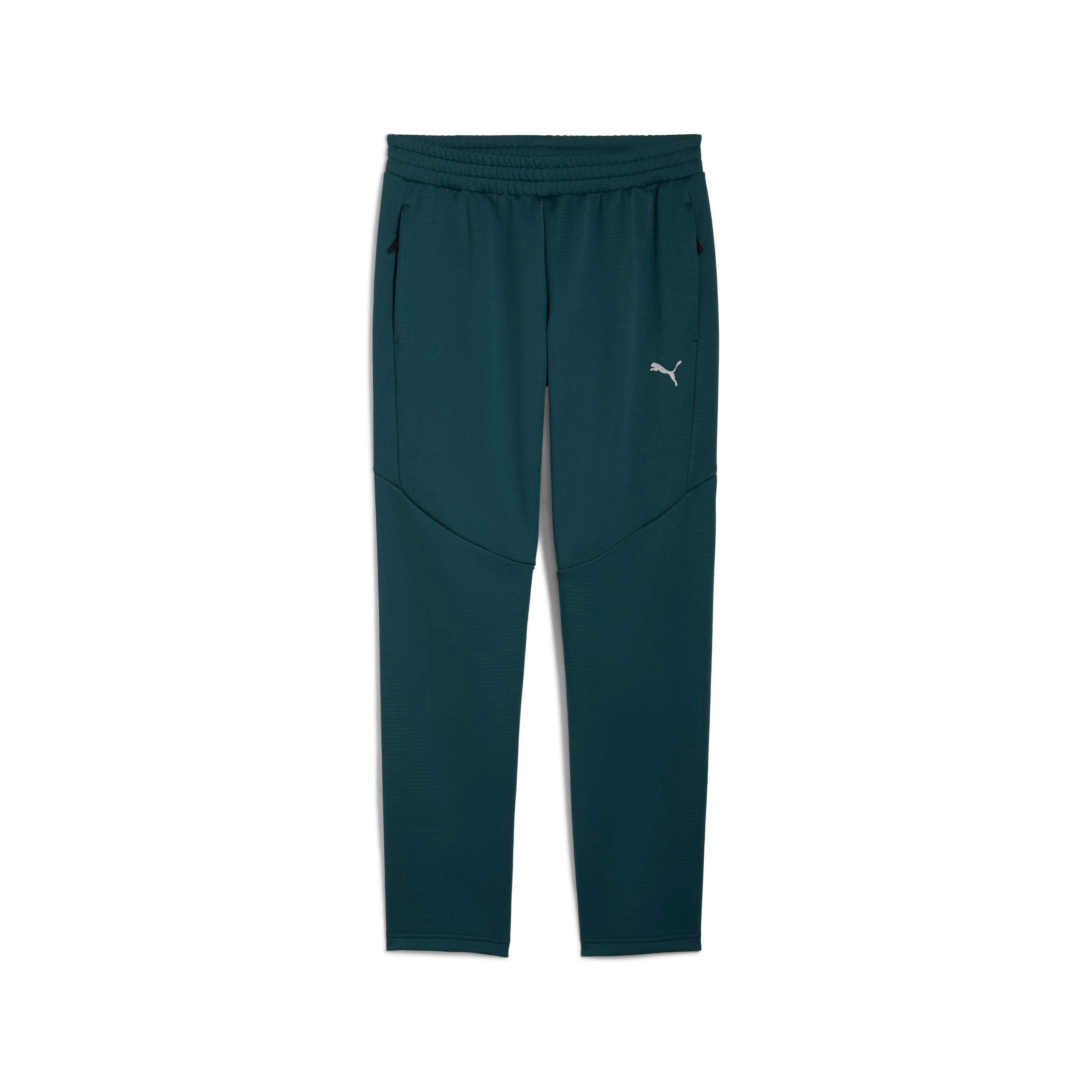 Puma Evostrıpe Warm Pants Erkek Yetişkin Eşofman Altı