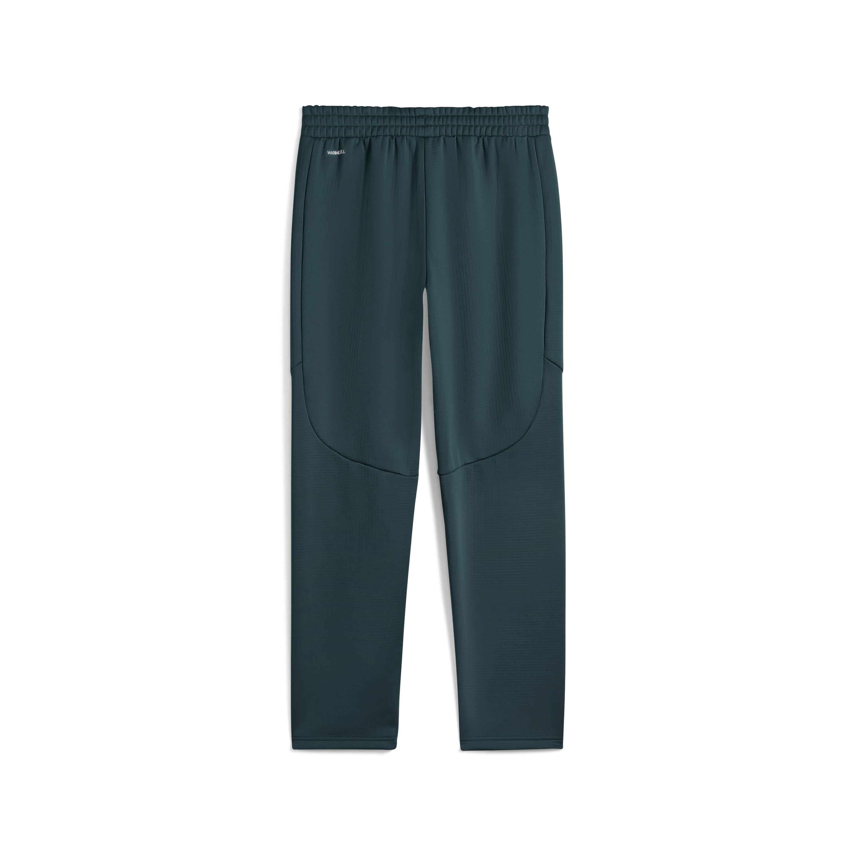 Puma Evostrıpe Warm Pants Erkek Yetişkin Eşofman Altı