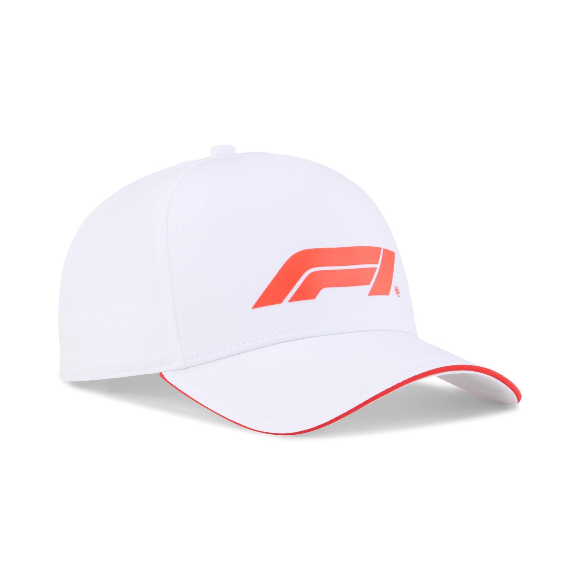 Puma F1 Bb Cap Unisex Şapka