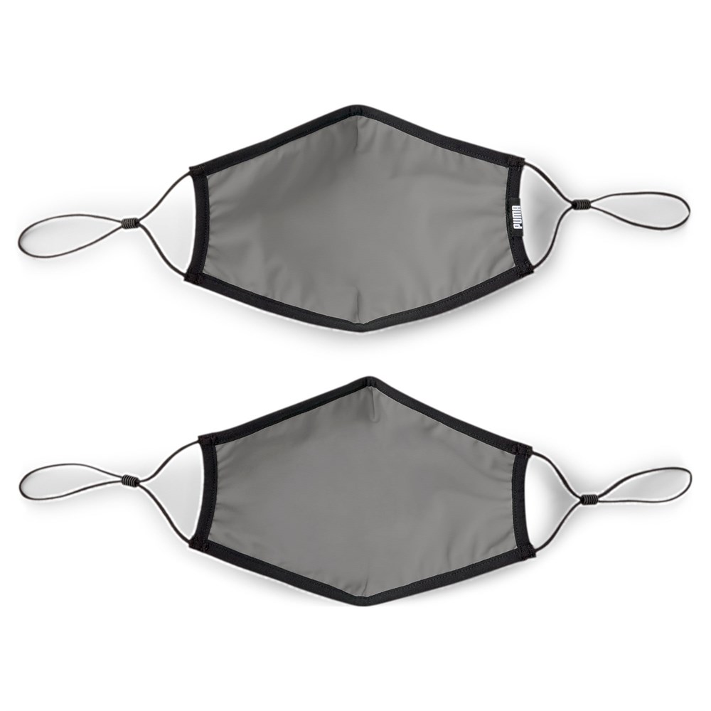 Puma Face Mask 2Pc 2.0 Tur -Cat Stronger Maske - 05413501