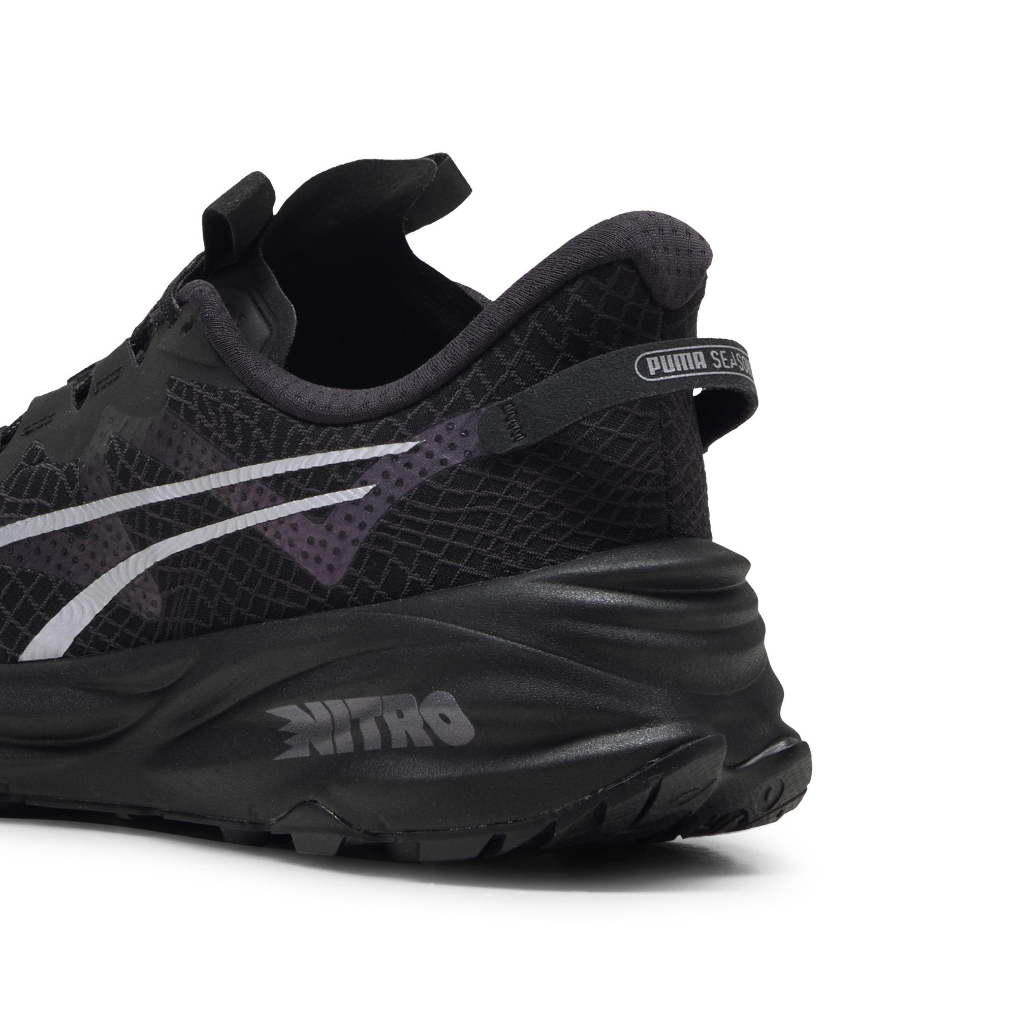 Puma Fast-Trac Nıtro  3 Gtx Erkek Yetişkin Koşu Ayakkabı