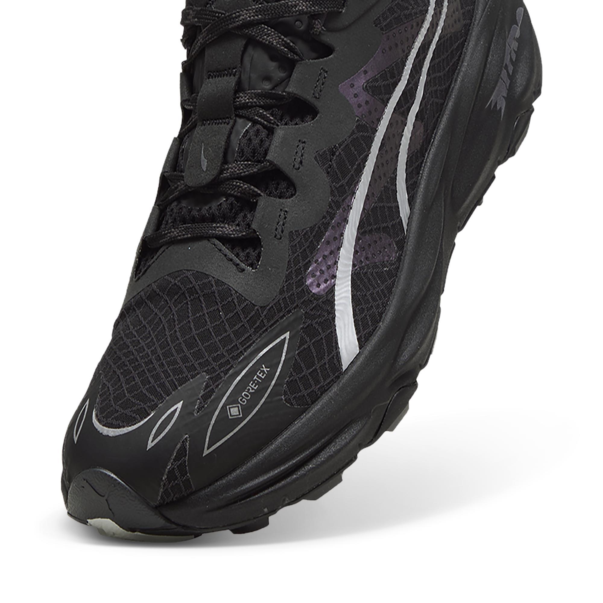 Puma Fast-Trac Nıtro  3 Gtx Erkek Yetişkin Koşu Ayakkabı