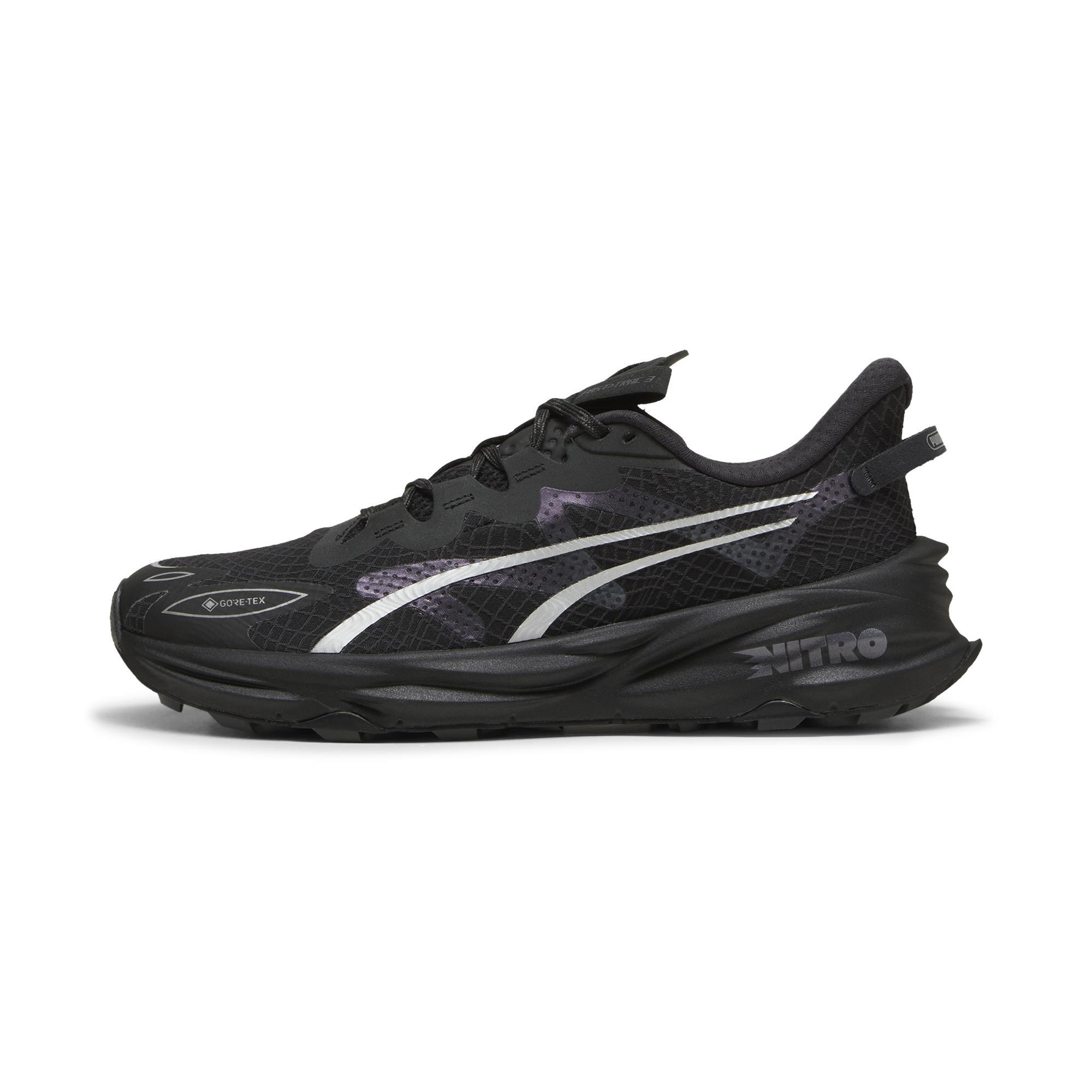 Puma Fast-Trac Nıtro  3 Gtx Erkek Yetişkin Koşu Ayakkabı