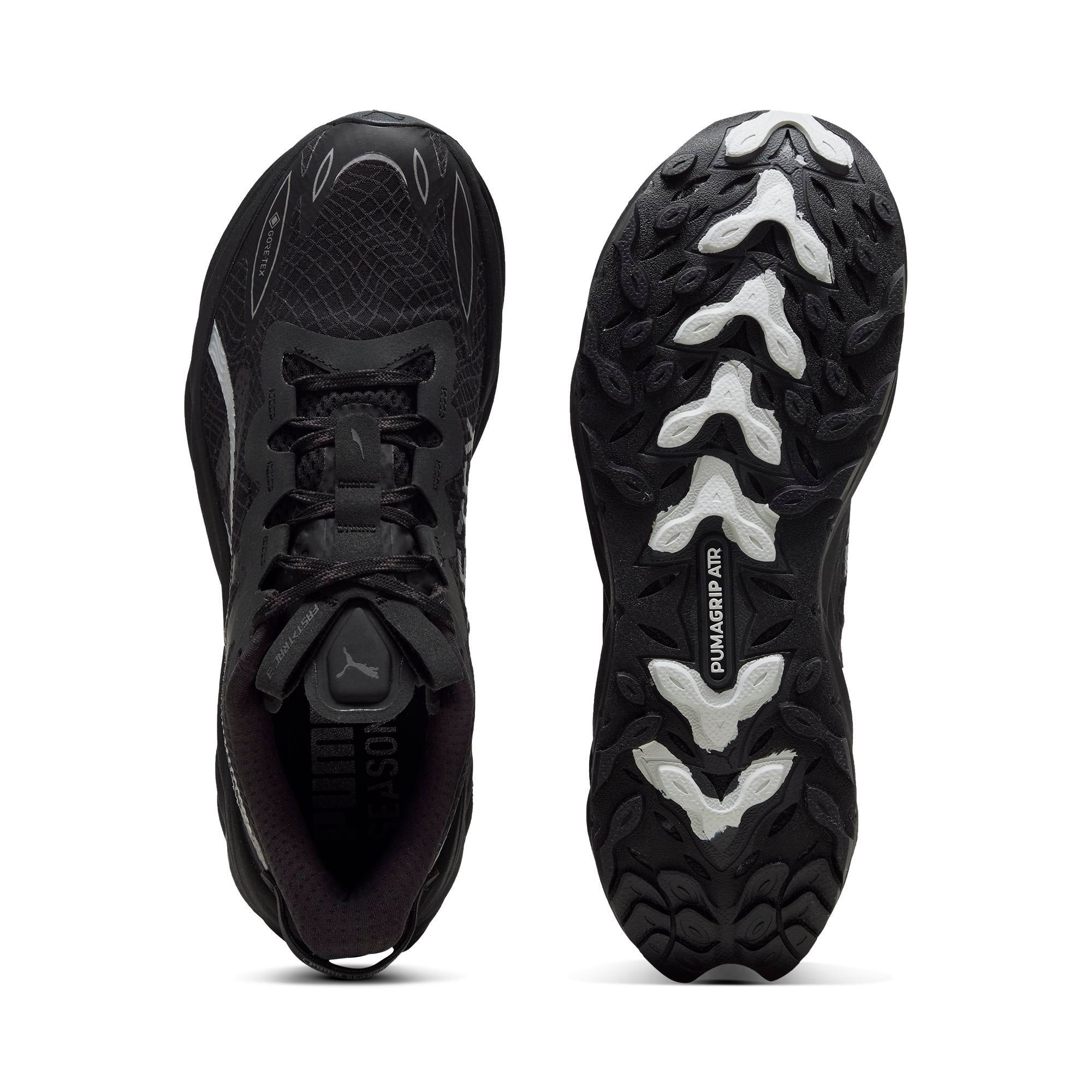 Puma Fast-Trac Nıtro  3 Gtx Erkek Yetişkin Koşu Ayakkabı