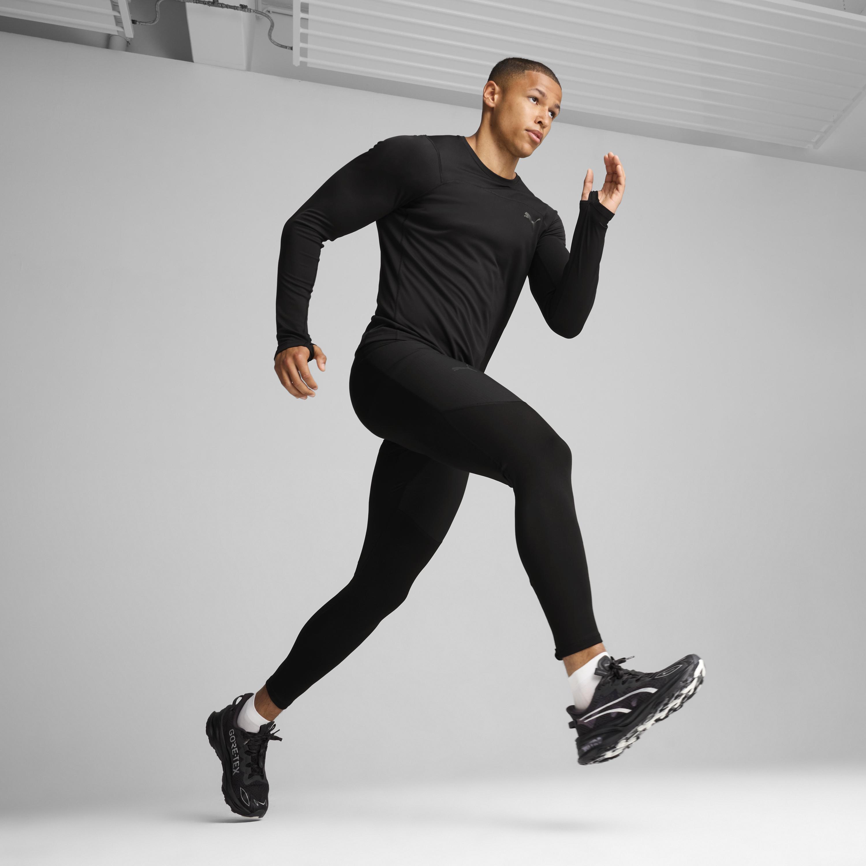 Puma Fast-Trac Nıtro  3 Gtx Erkek Yetişkin Koşu Ayakkabı