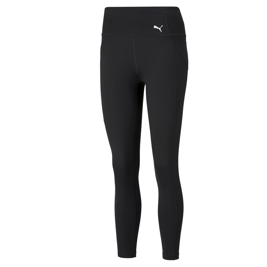 Puma Favorite Forever High Waist 7 8 Tight Pu Kadın Tayt - 52026701