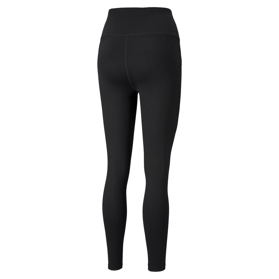 Puma Favorite Forever High Waist 7 8 Tight Pu Kadın Tayt - 52026701