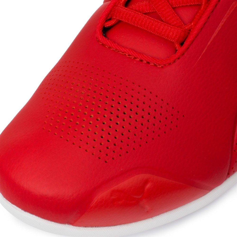 Puma Ferrari Drift Cat 8 Erkek Kırmızı Günlük Ayakkabı - 30681802