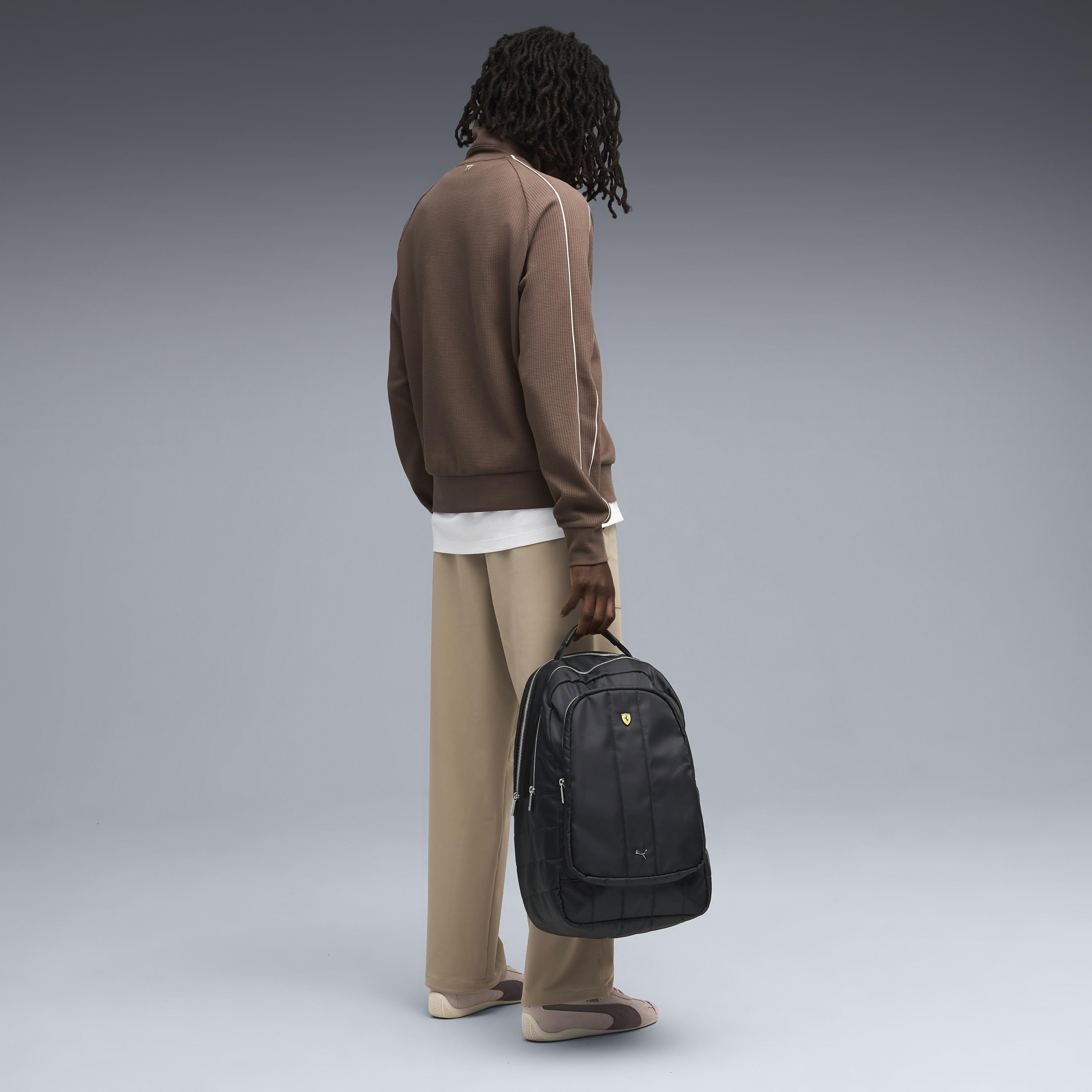 Puma Ferrarı Lıfestyle Backpack Unisex Yetişkin Sırt Çanta