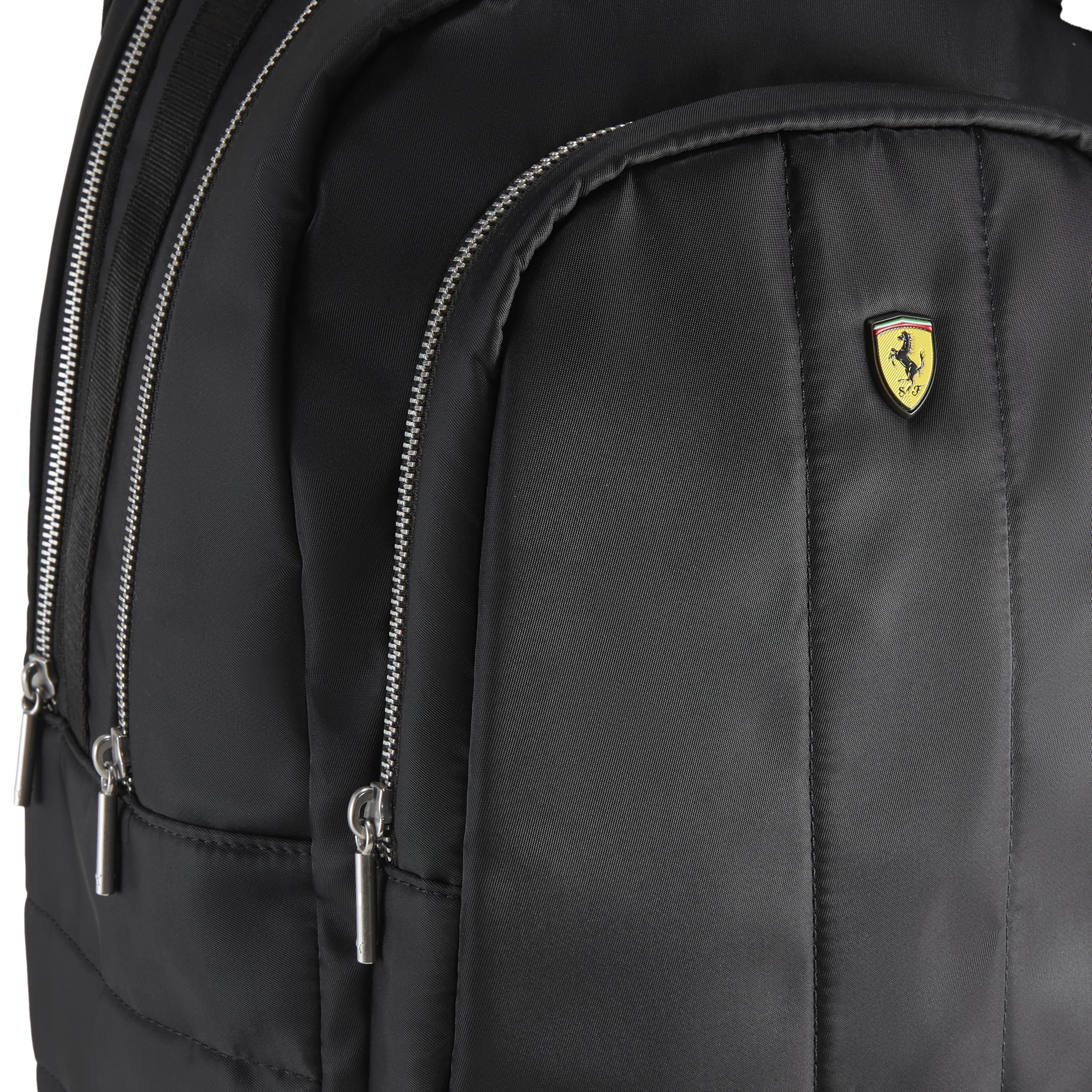 Puma Ferrarı Lıfestyle Backpack Unisex Yetişkin Sırt Çanta