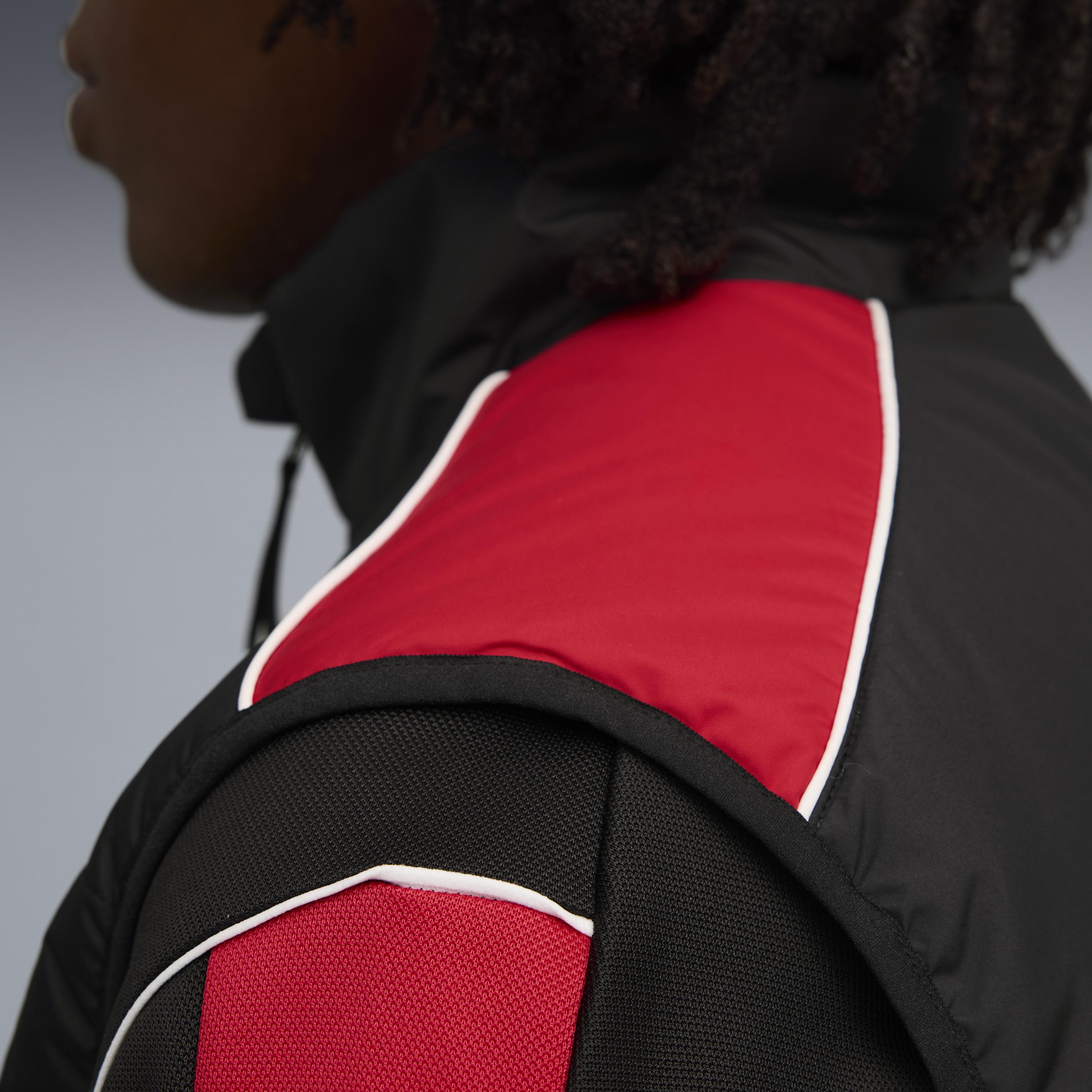 Puma Ferrari Mt7 Padded Vest Erkek Yetişkin Yelek