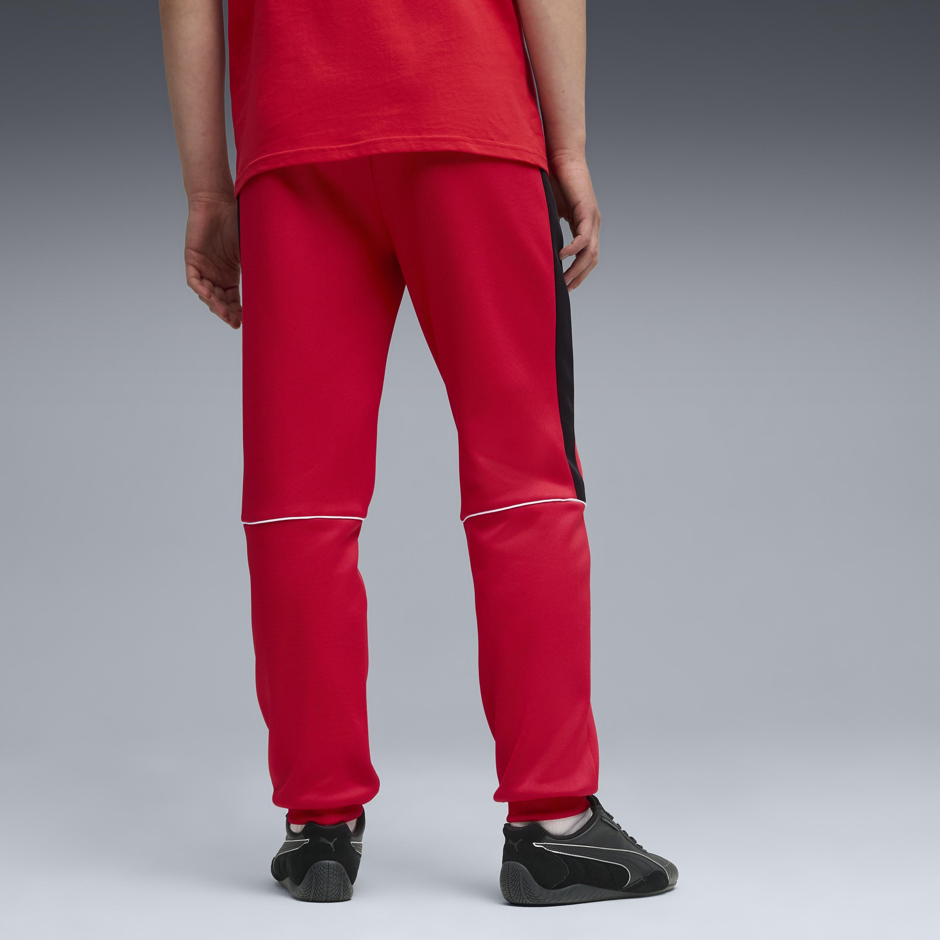Puma Ferrari Mt7 Track Pants Erkek Yetişkin Eşofman Altı