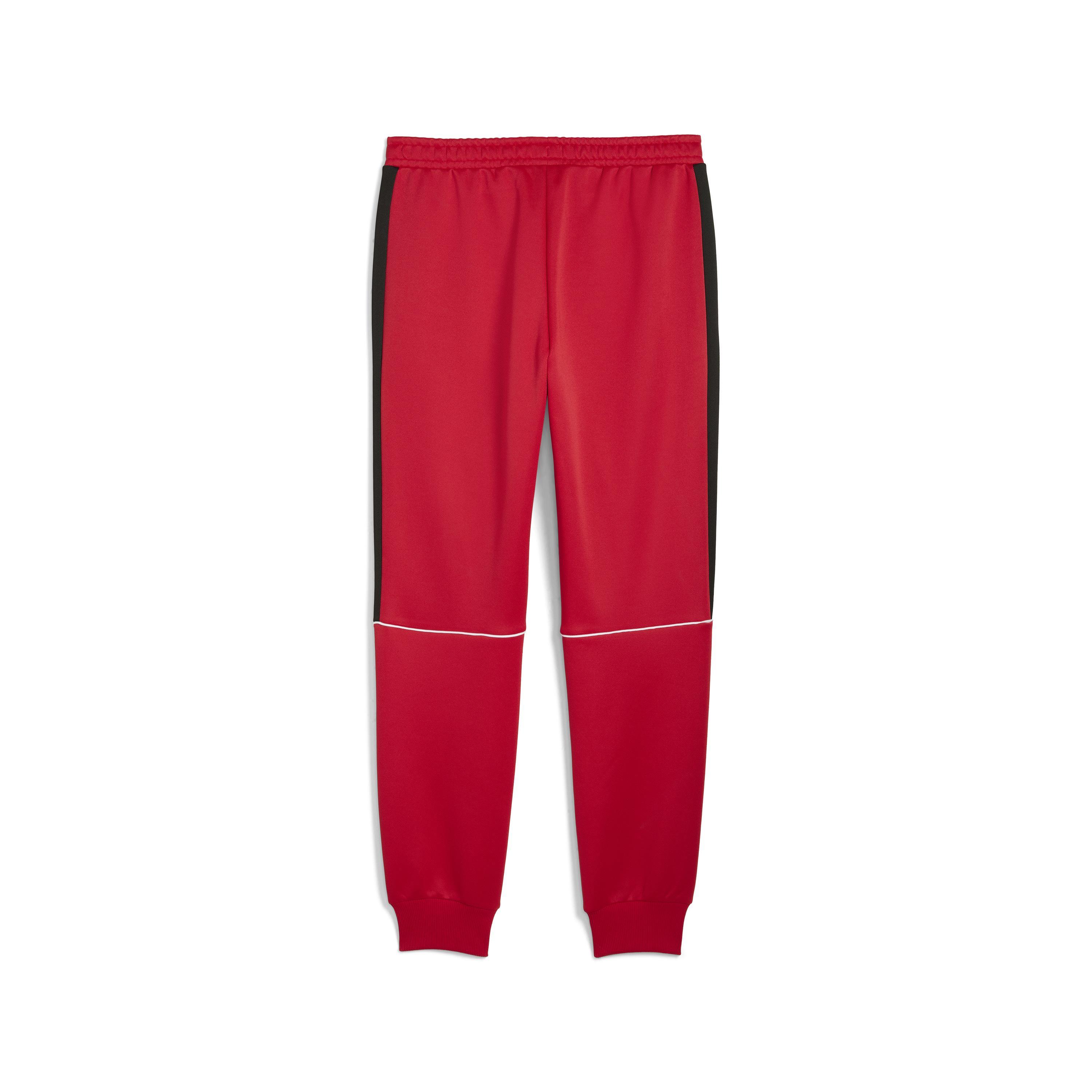 Puma Ferrari Mt7 Track Pants Erkek Yetişkin Eşofman Altı