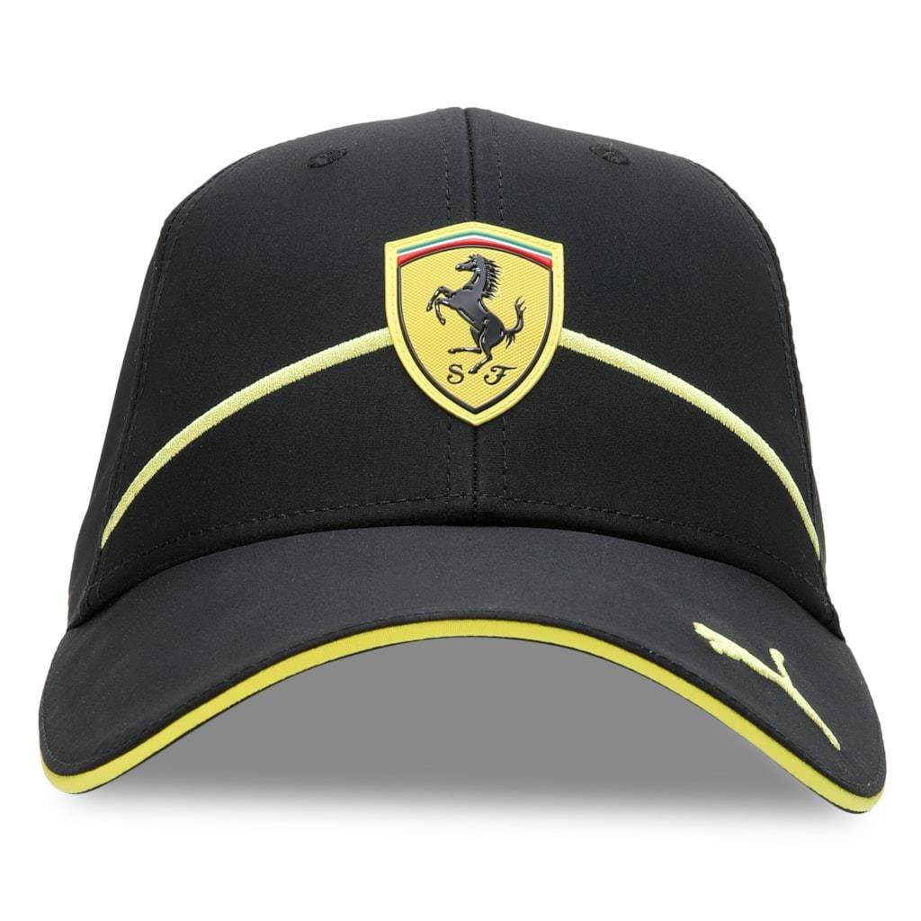 Puma Ferrarı Race Bb Cap Unisex Şapka