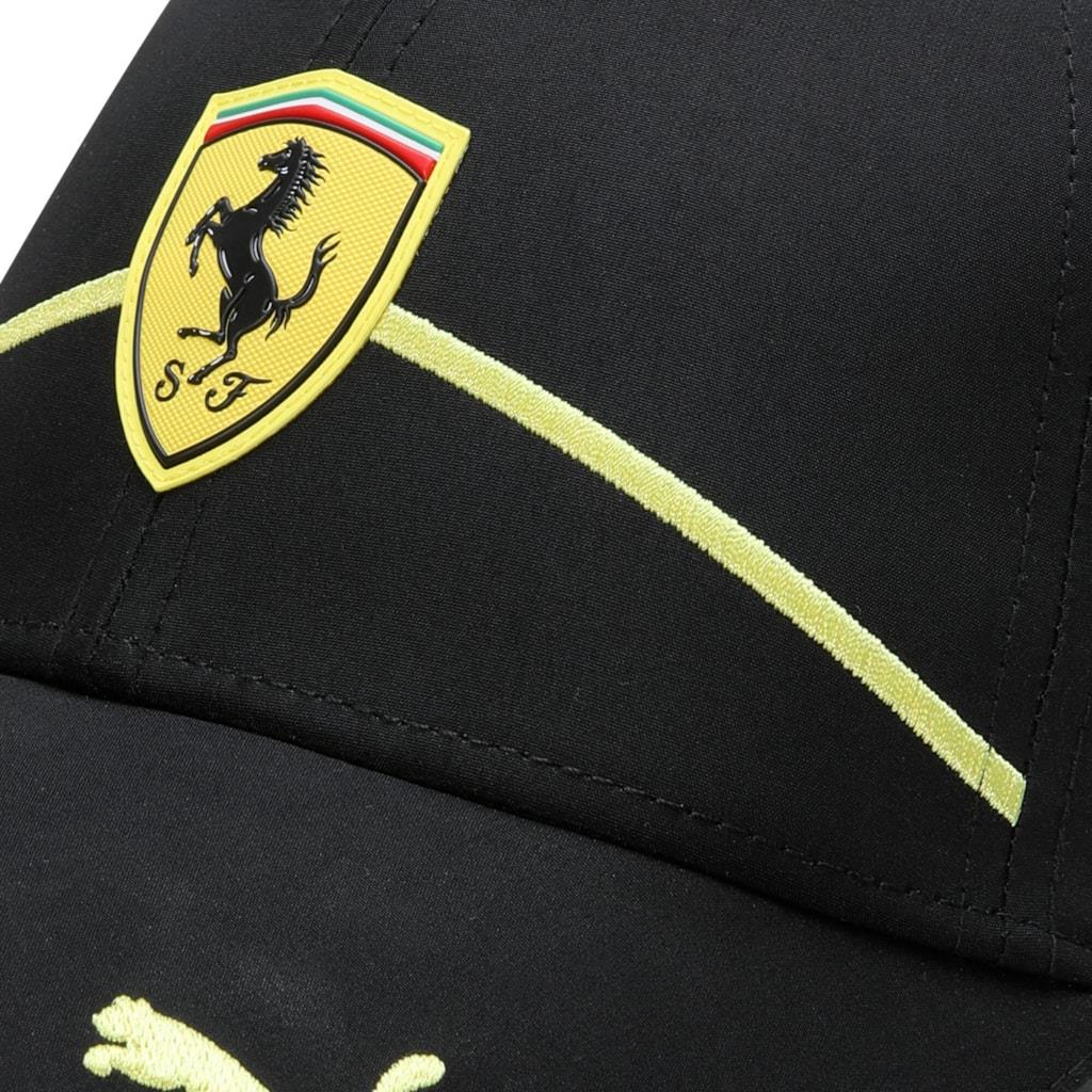Puma Ferrarı Race Bb Cap Unisex Şapka