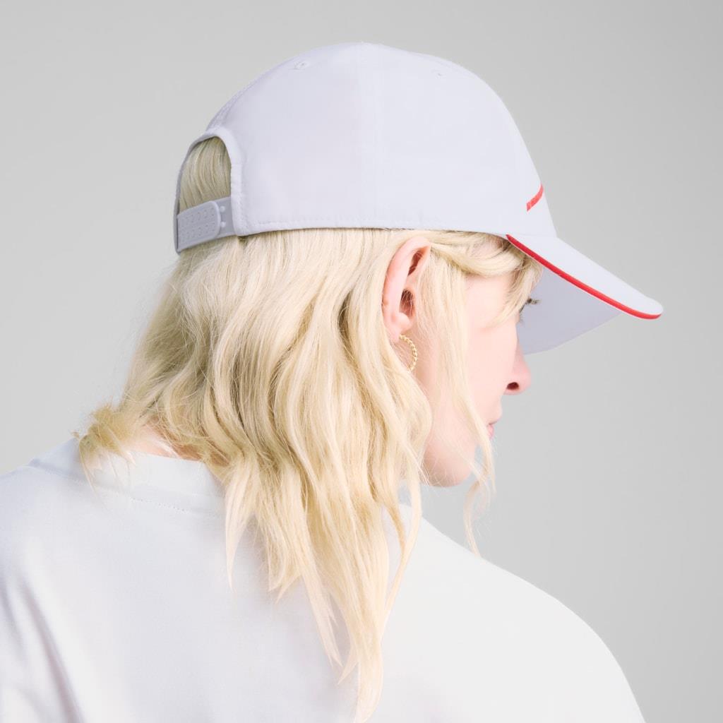 Puma Ferrarı Race Bb Cap Unisex Şapka