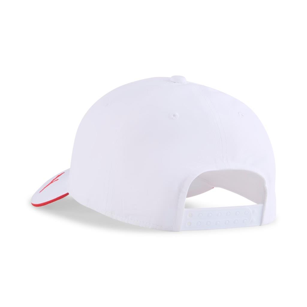 Puma Ferrarı Race Bb Cap Unisex Şapka