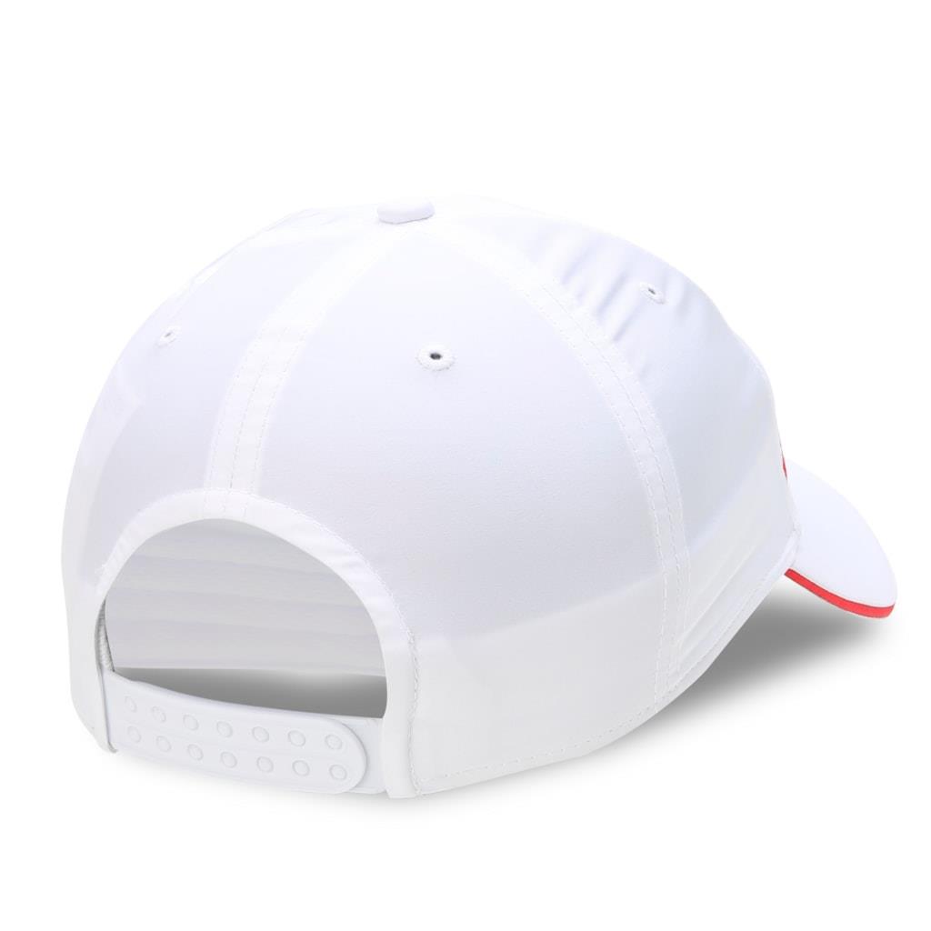 Puma Ferrarı Race Bb Cap Unisex Şapka