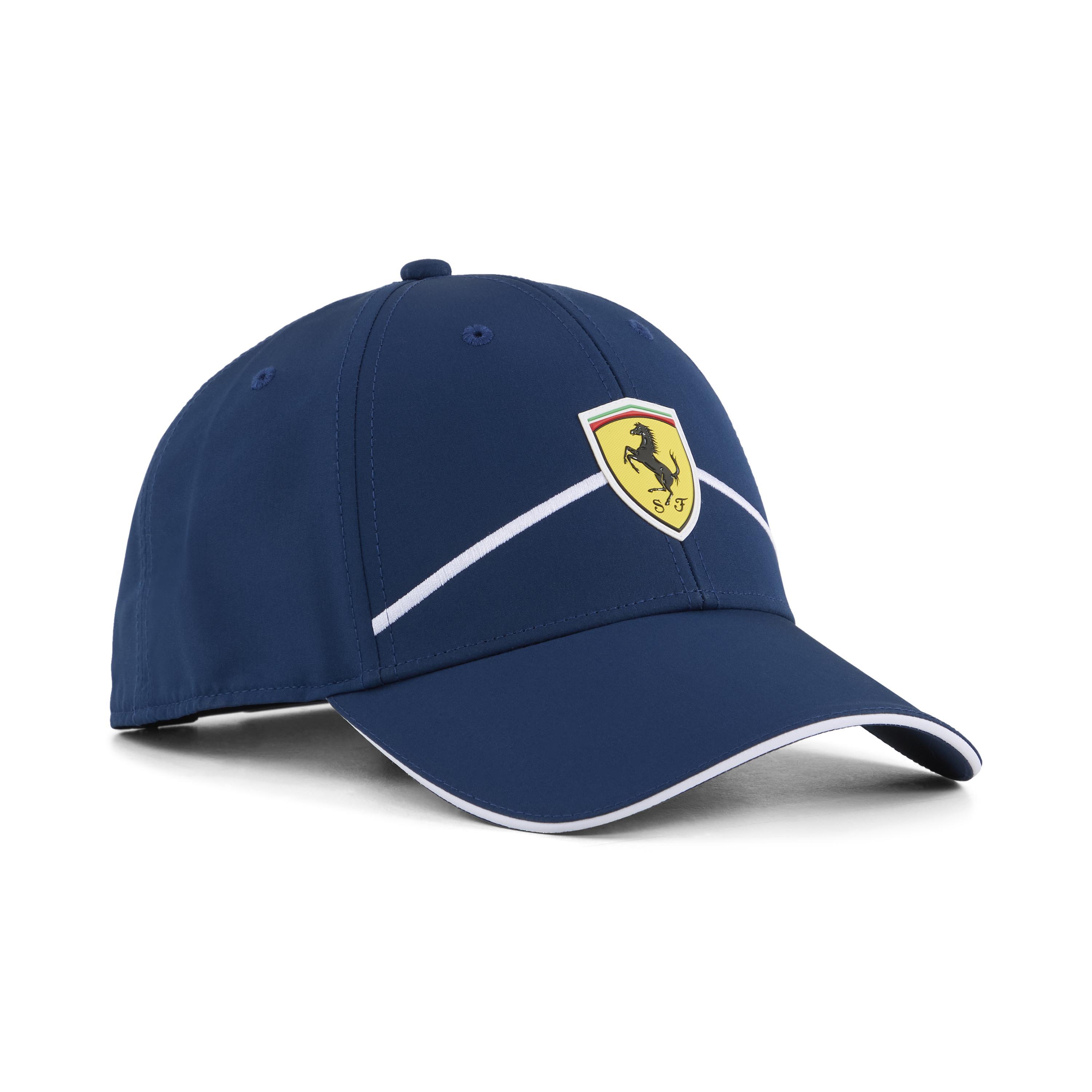 Puma Ferrarı Race Bb Cap Unisex Yetişkin Şapka