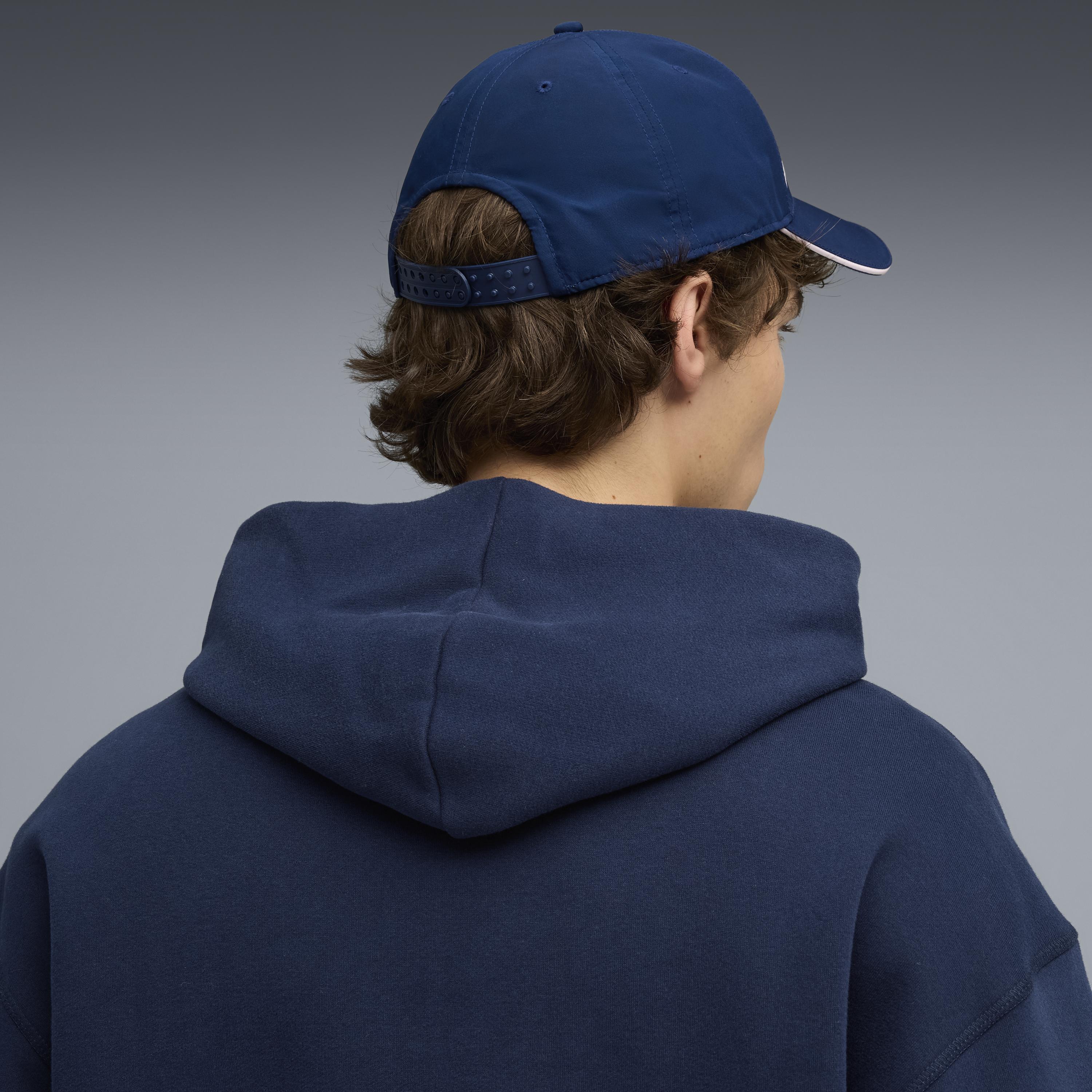 Puma Ferrarı Race Bb Cap Unisex Yetişkin Şapka
