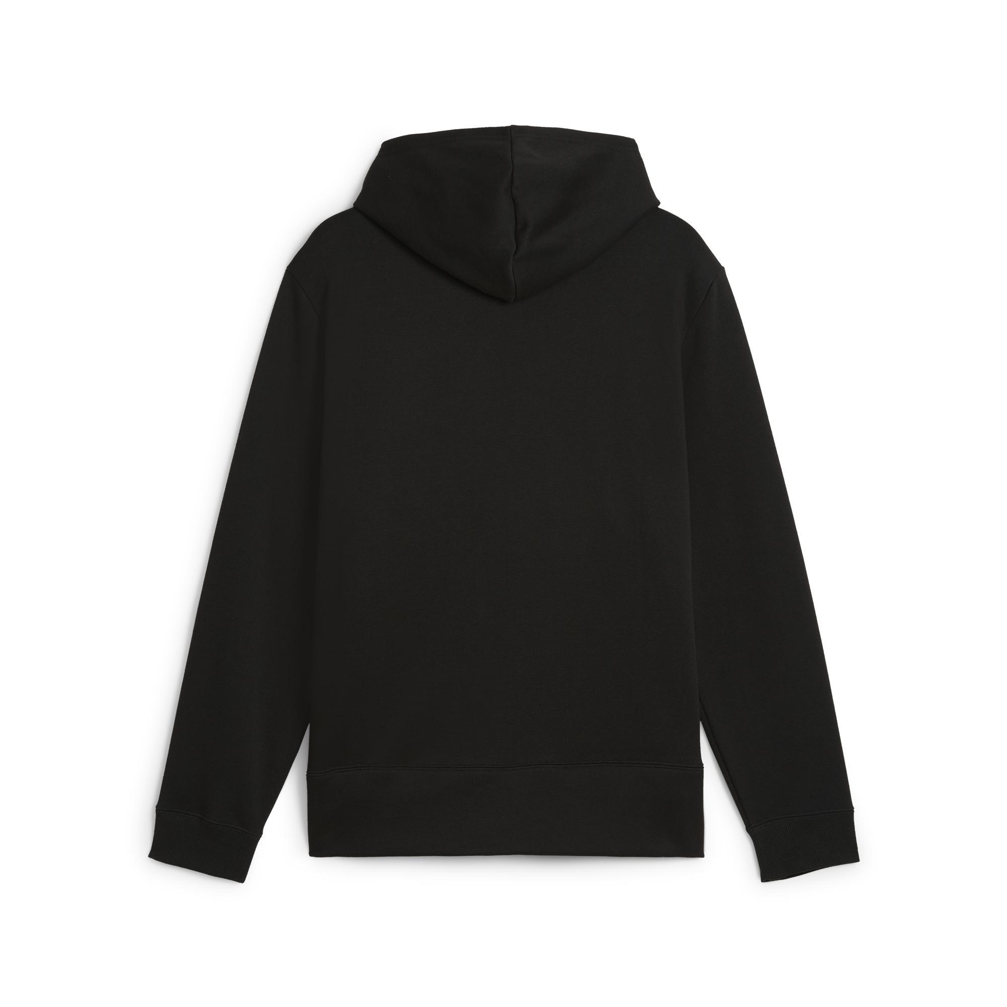 Puma Ferrari Race Hoodie Erkek Sweatshirt
