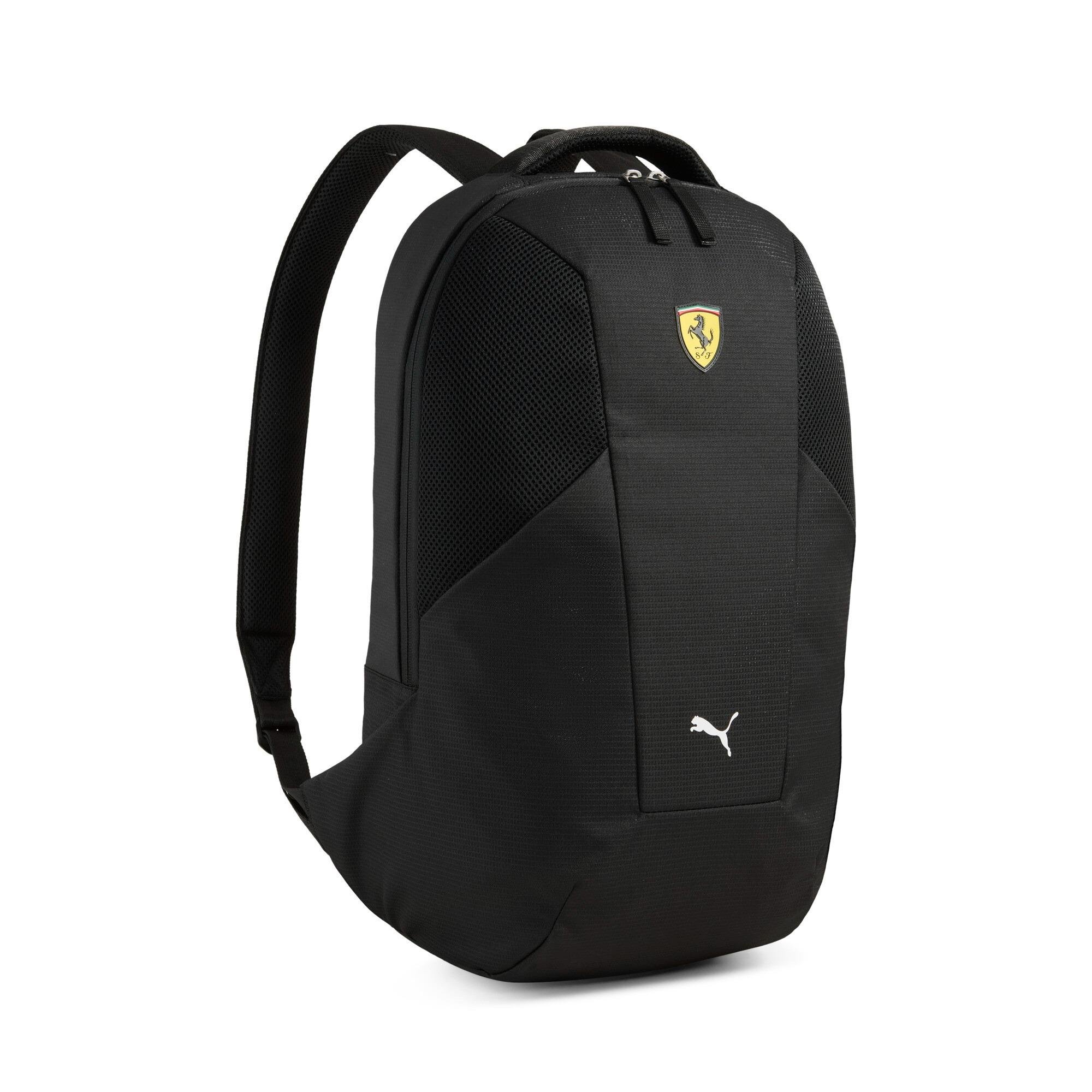 Puma Ferrarı Race Large Backpack Unisex Sırt Çantası