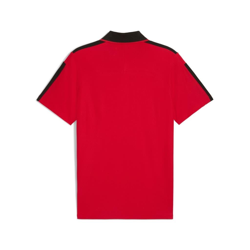 Puma Ferrari Race MT7 Polo Erkek Polo T-shirt