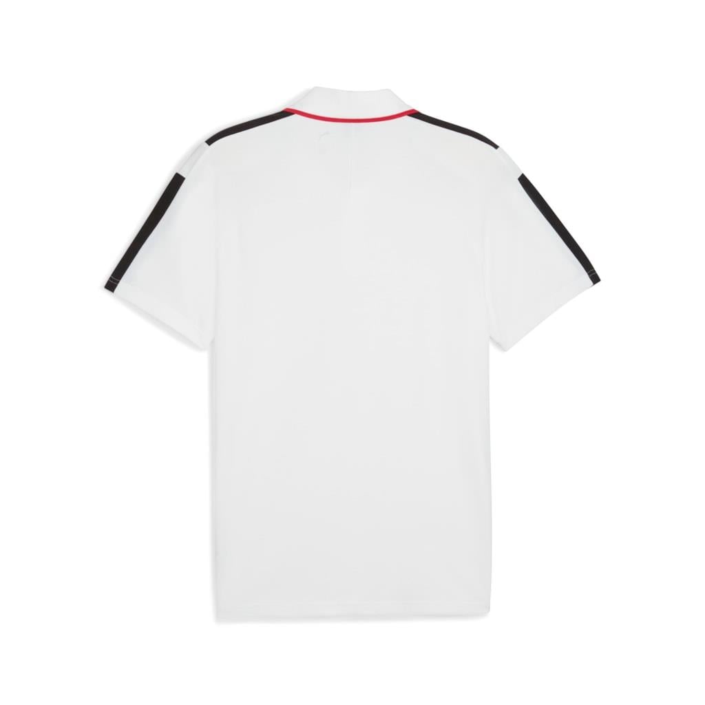 Puma Ferrari Race MT7 Polo Erkek Polo T-shirt